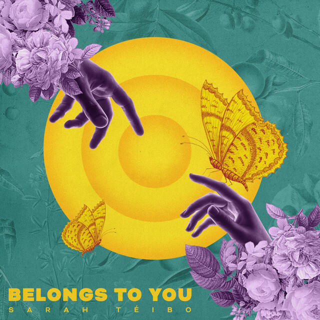 Релиз Belongs To You