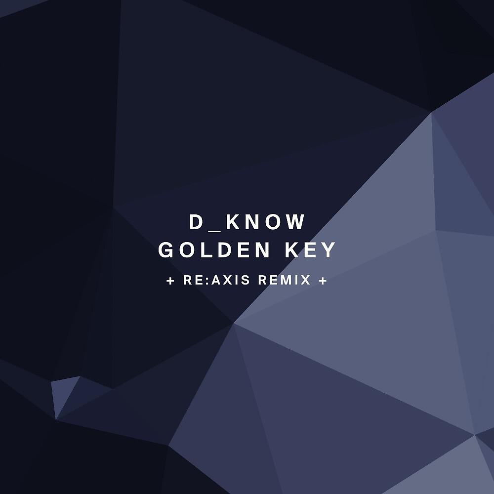 Релиз Golden Key