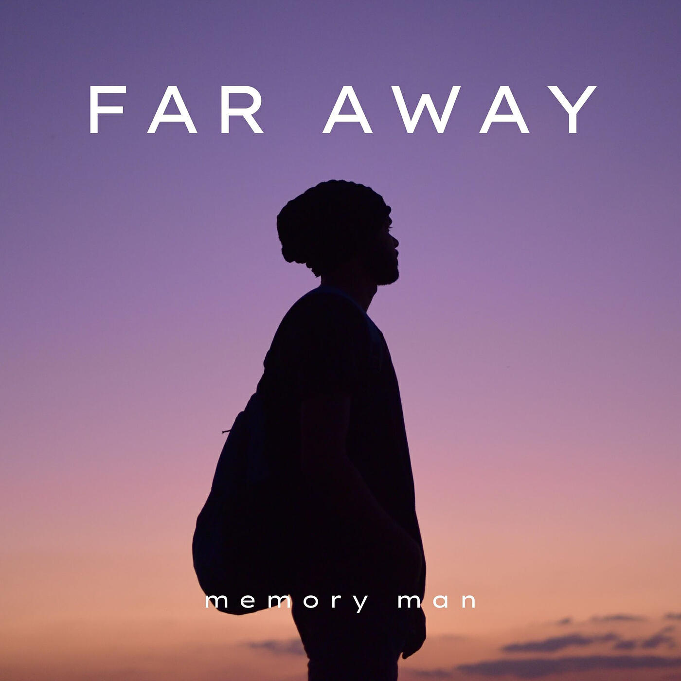 Релиз Far Away