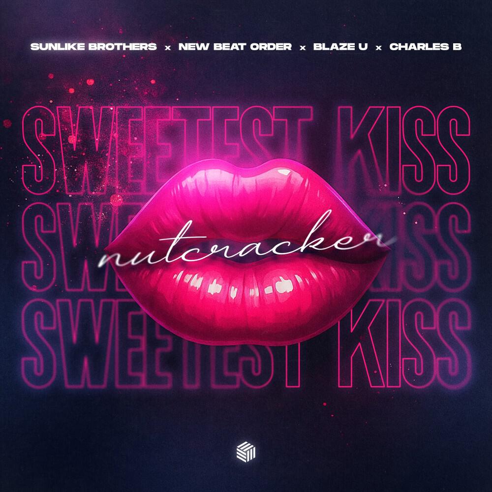 Релиз Sweetest Kiss (Nutcracker)