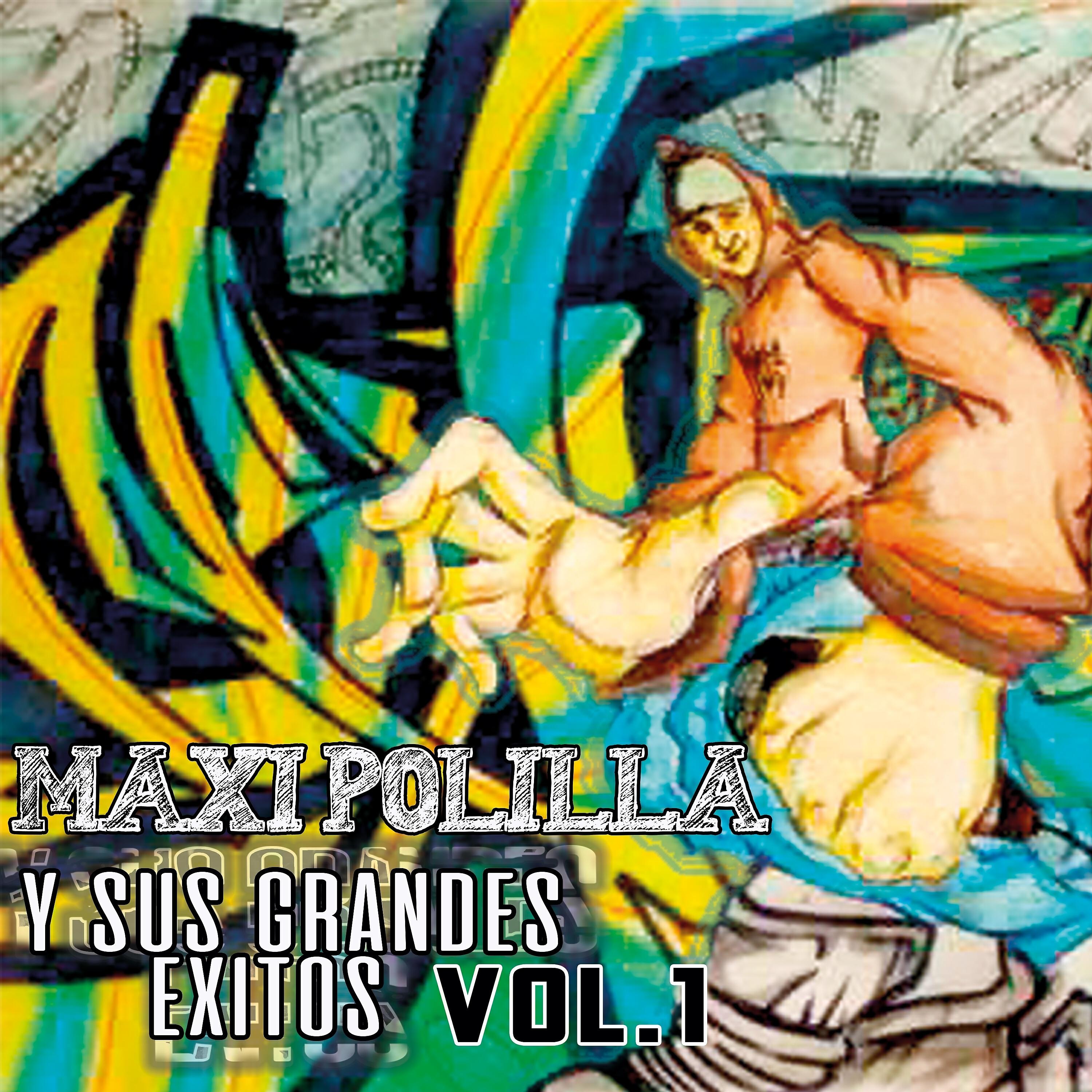 Релиз Y sus grandes exitos, Vol.1