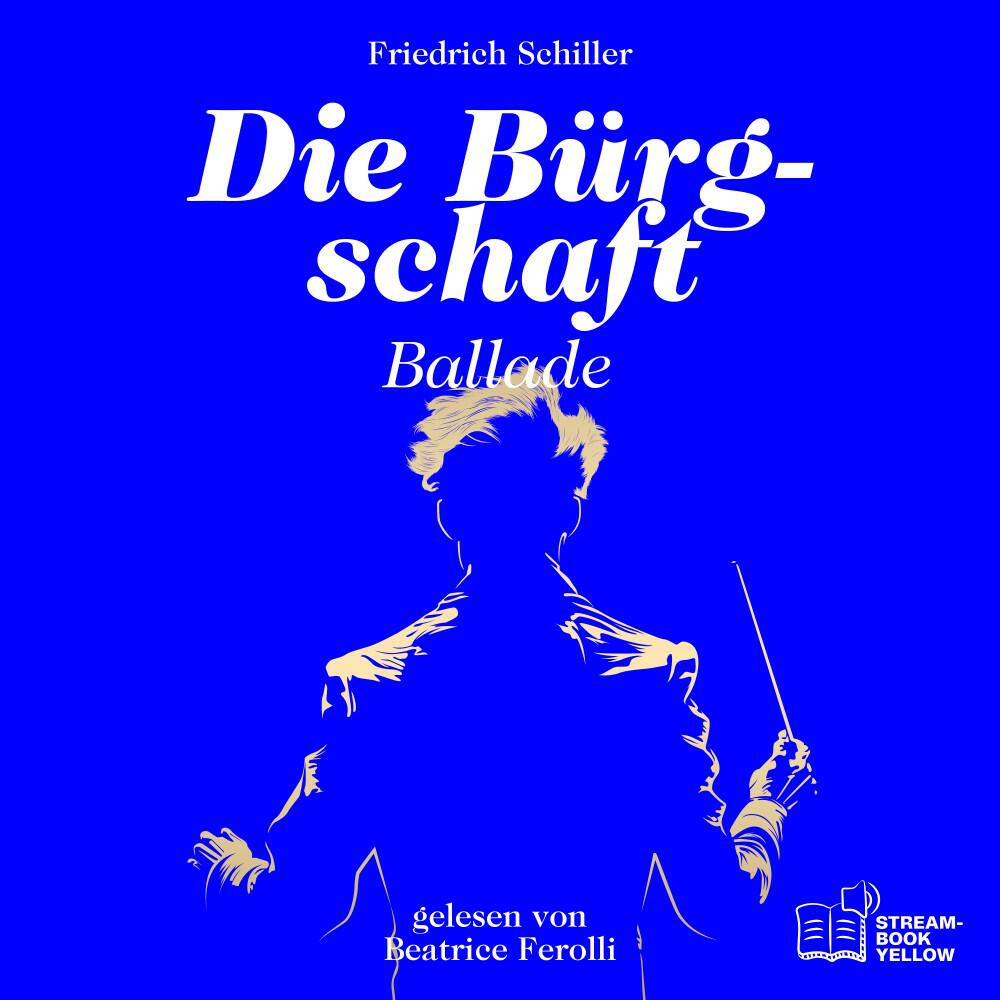Релиз Die Bürgschaft (Ballade)