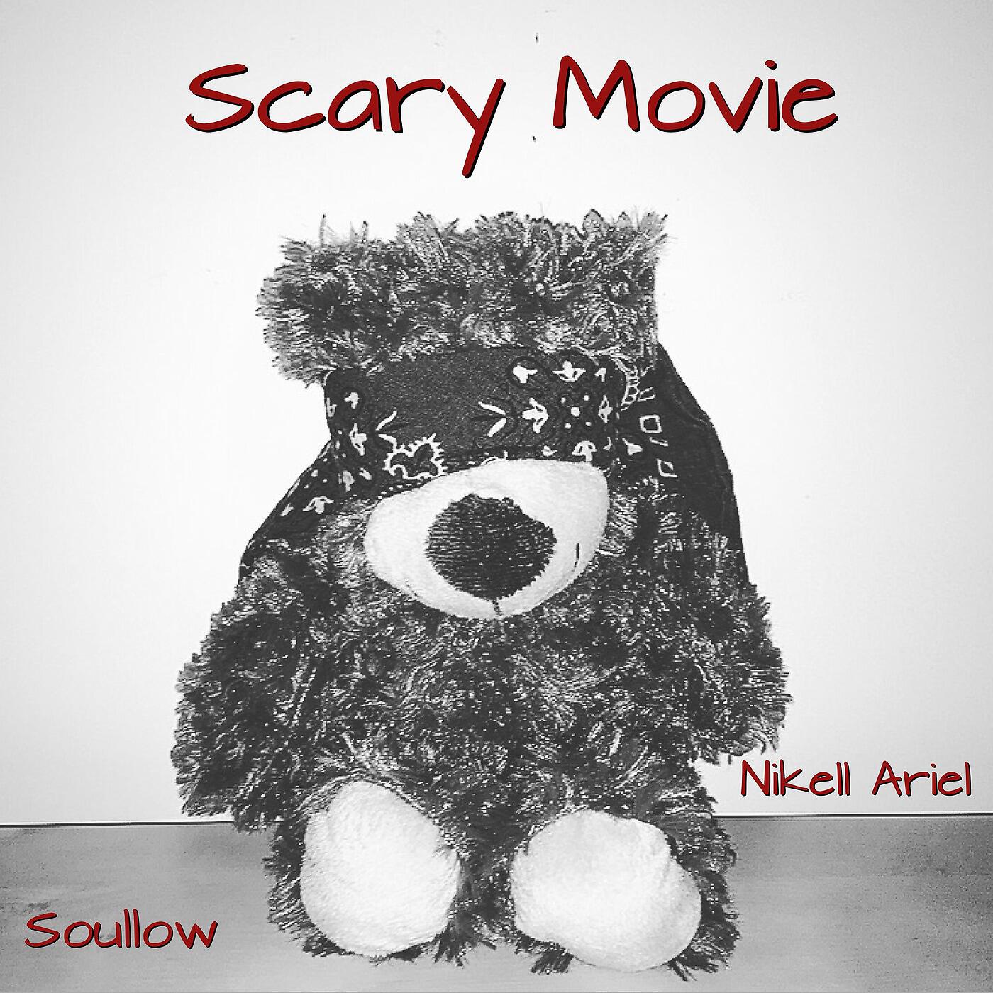 Релиз Scary Movie (feat. Nikell Ariel)
