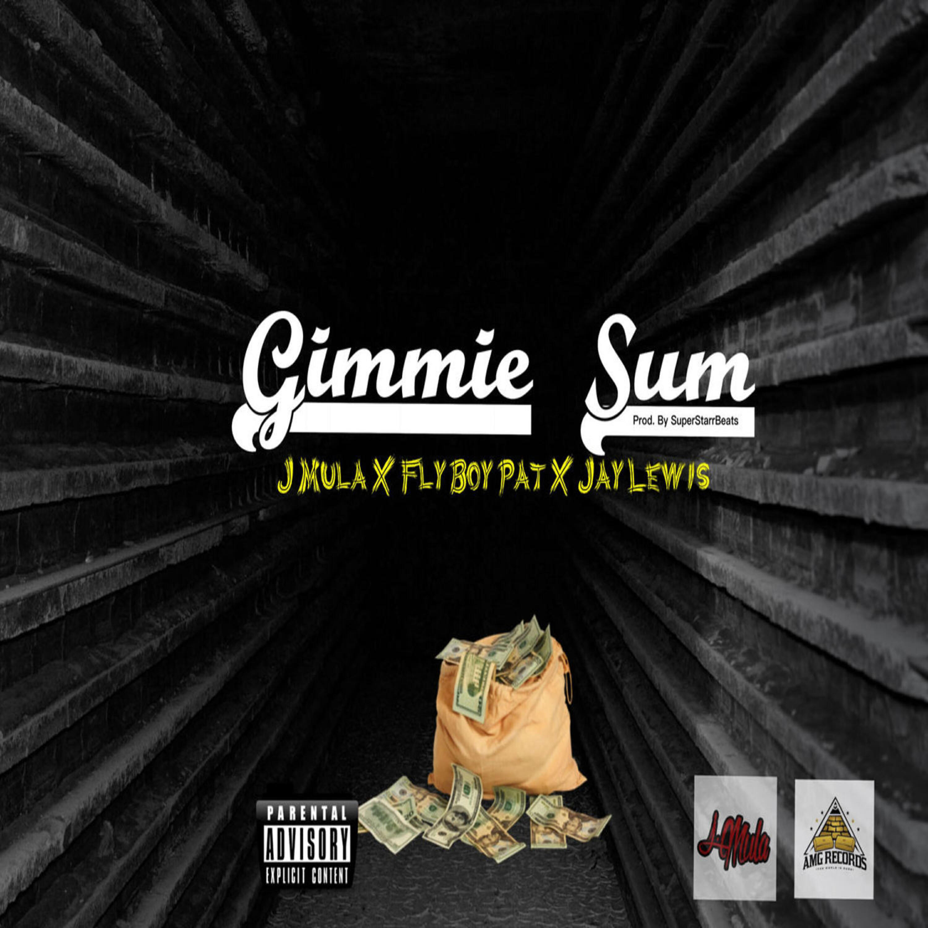 Релиз Gimme Sum