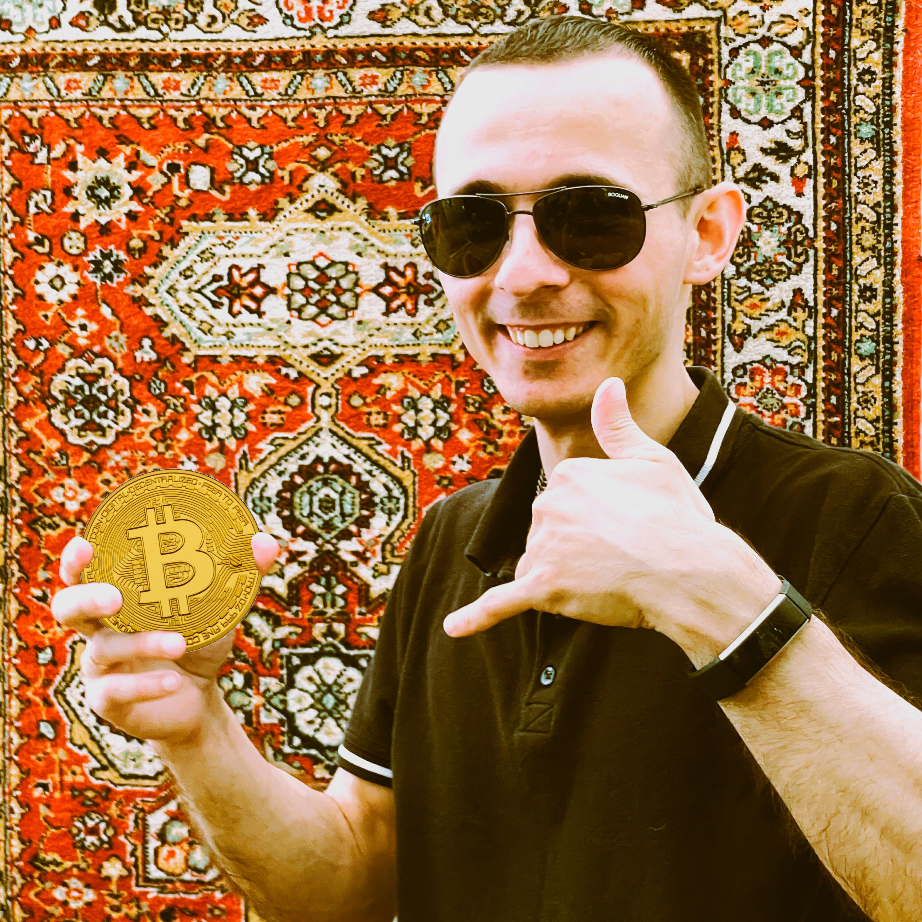 Релиз Crypto Business