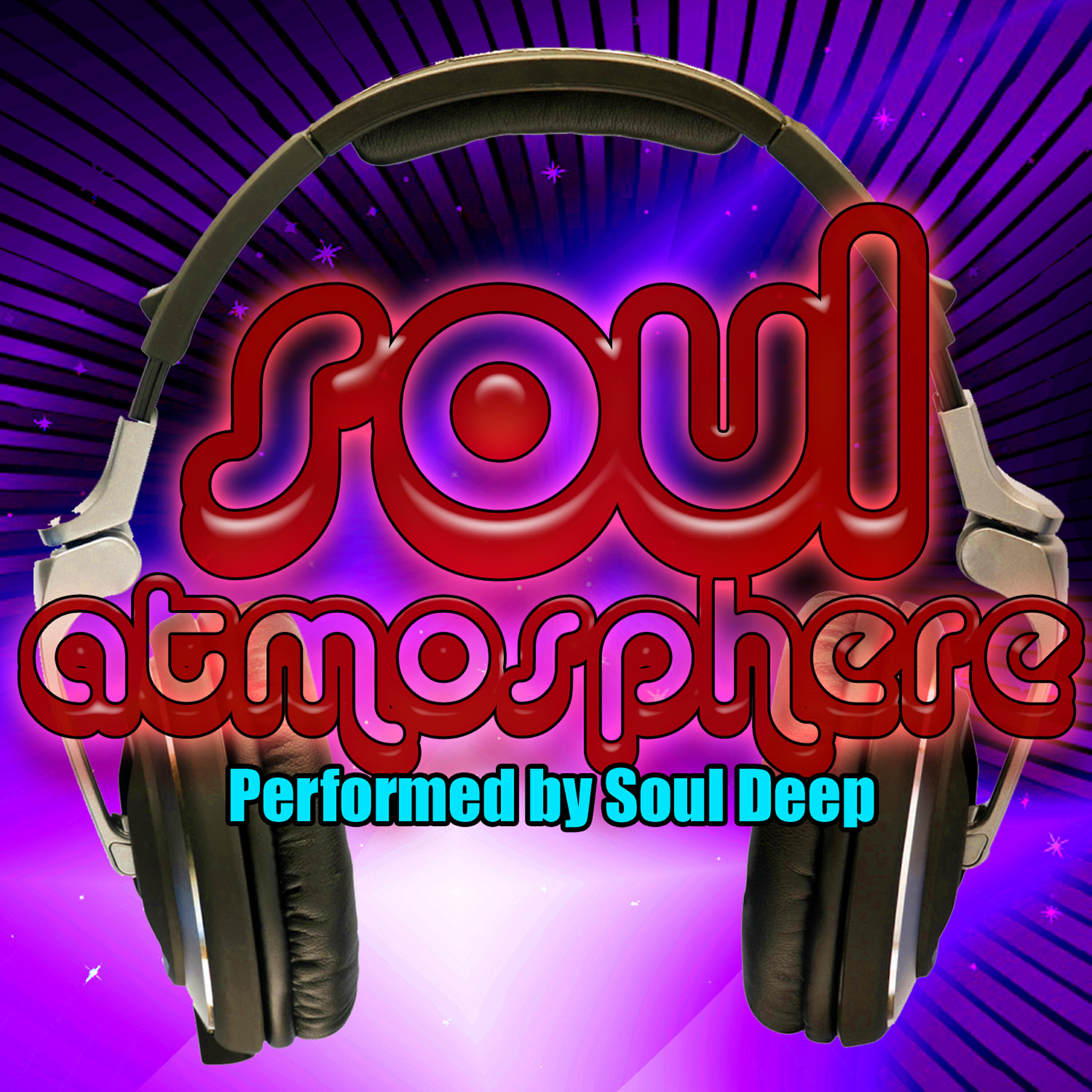 Релиз Soul Atmosphere