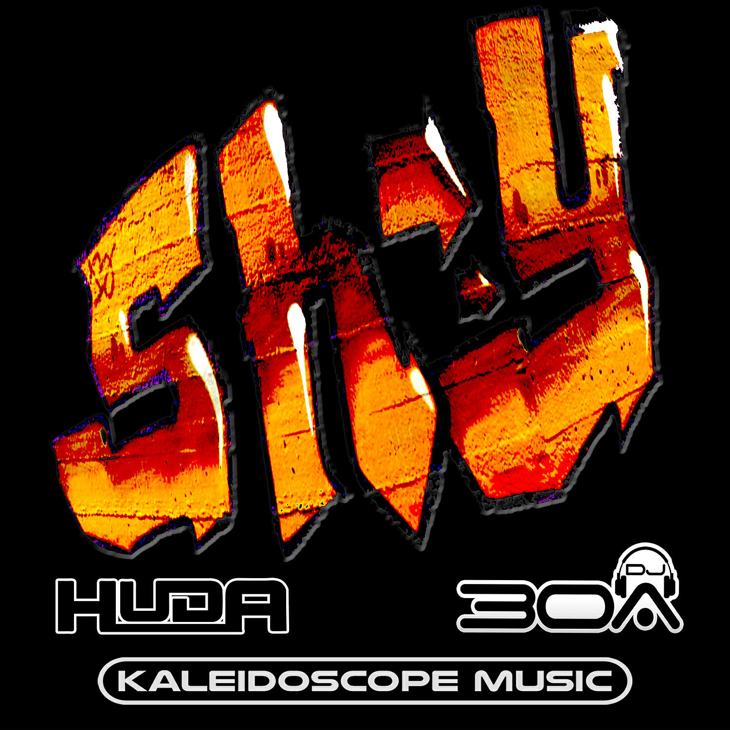 Постер альбома Shy