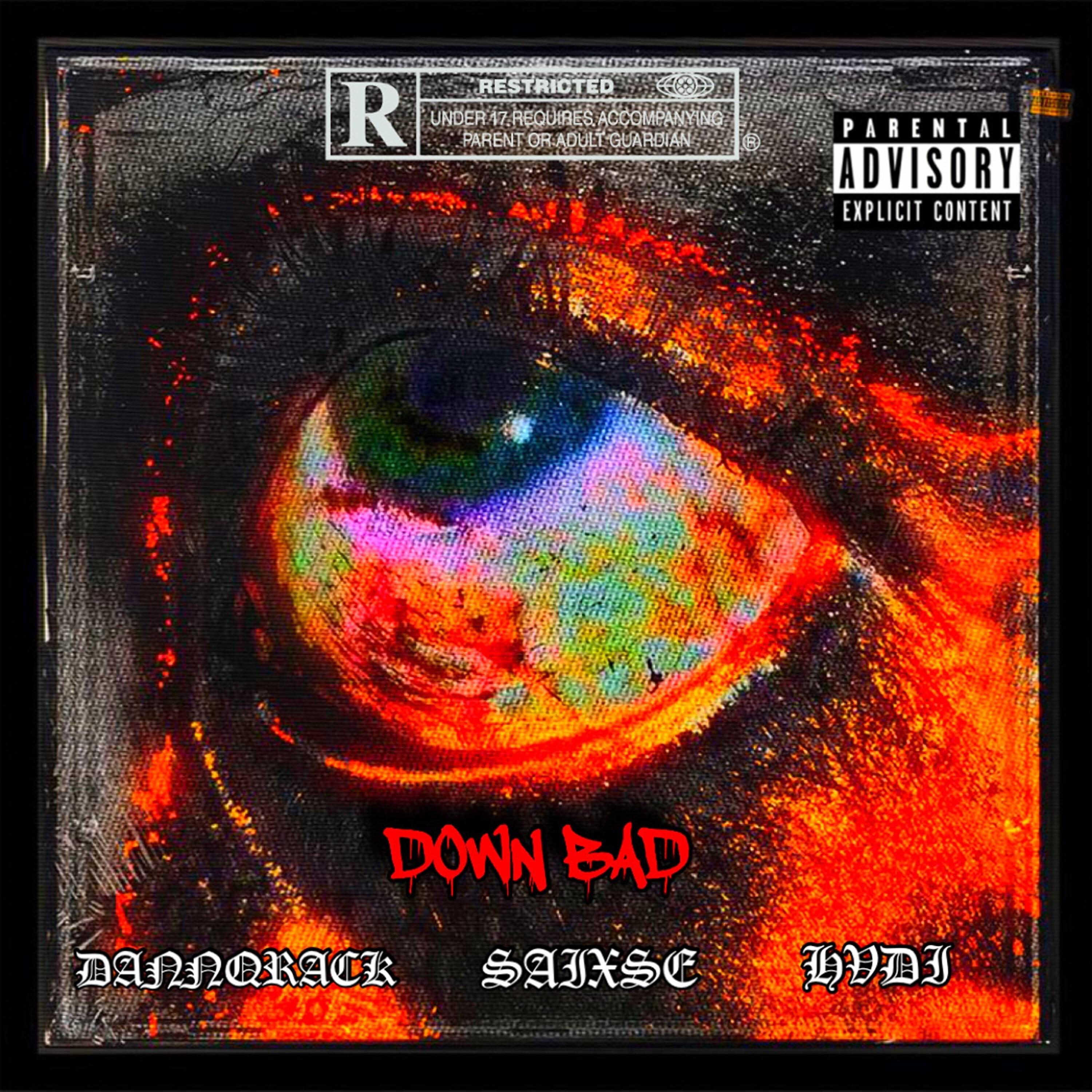 Релиз Down Bad
