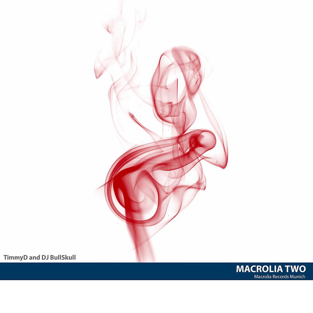 Релиз Macrolia Two