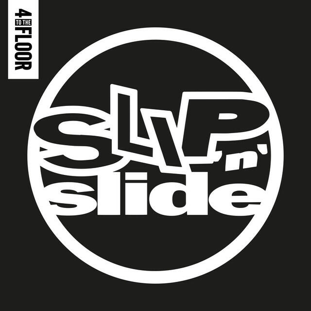 Релиз 4 To The Floor Presents Slip 'n' Slide