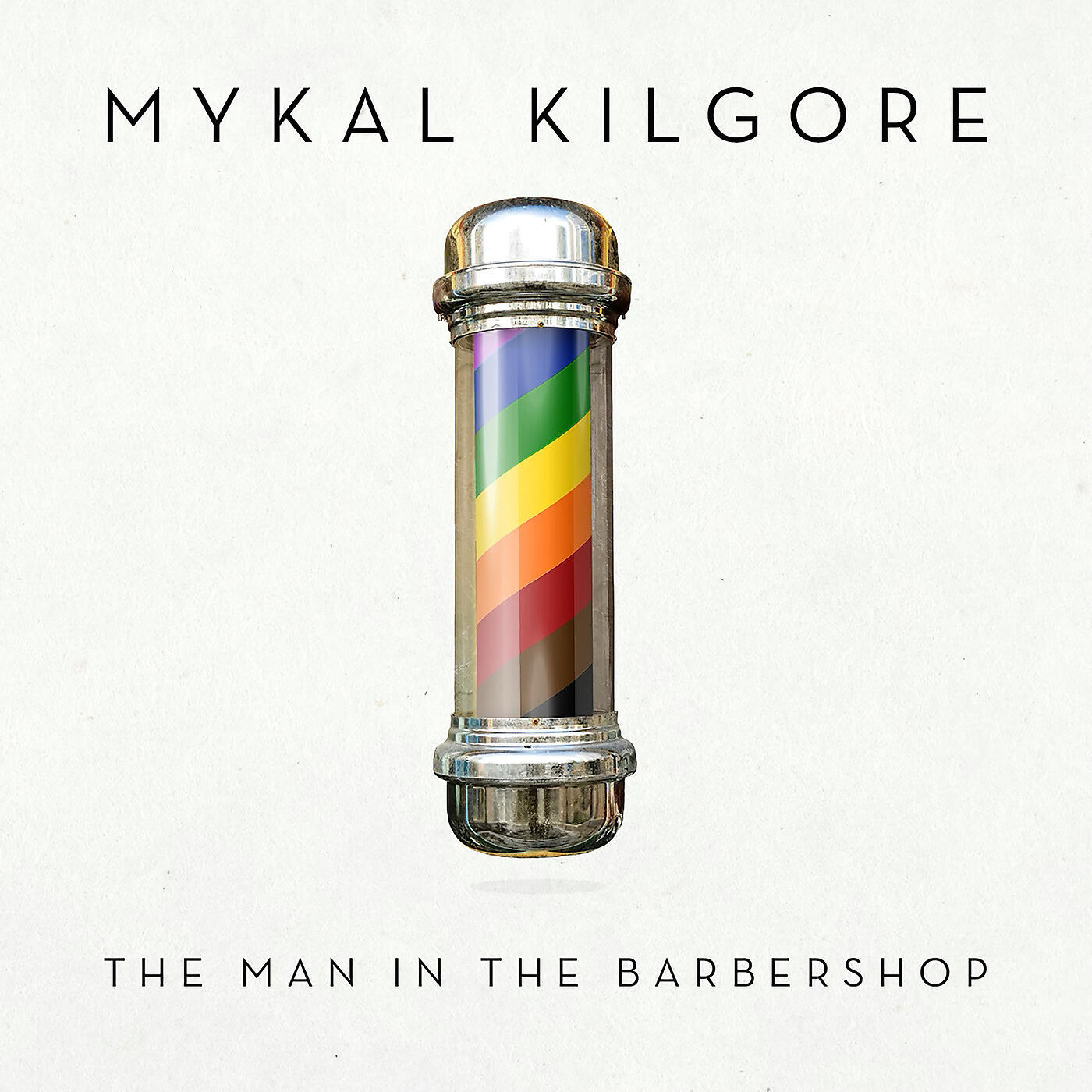 Релиз The Man in the Barbershop