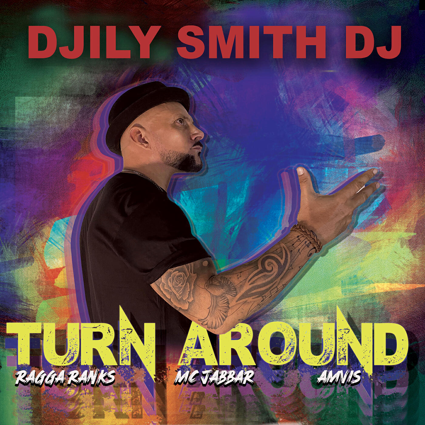 Djily Smith DJ