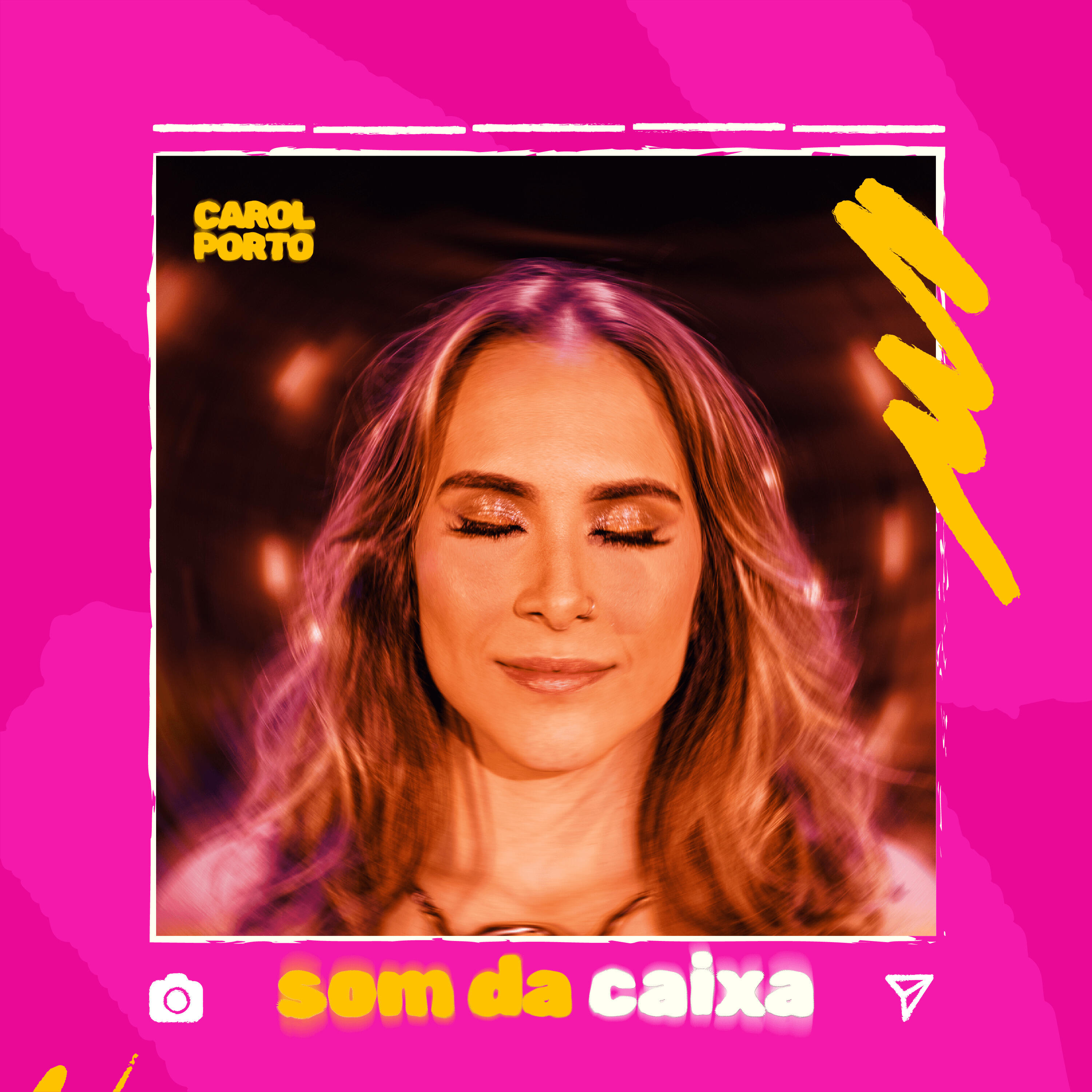Релиз Som da Caixa Session