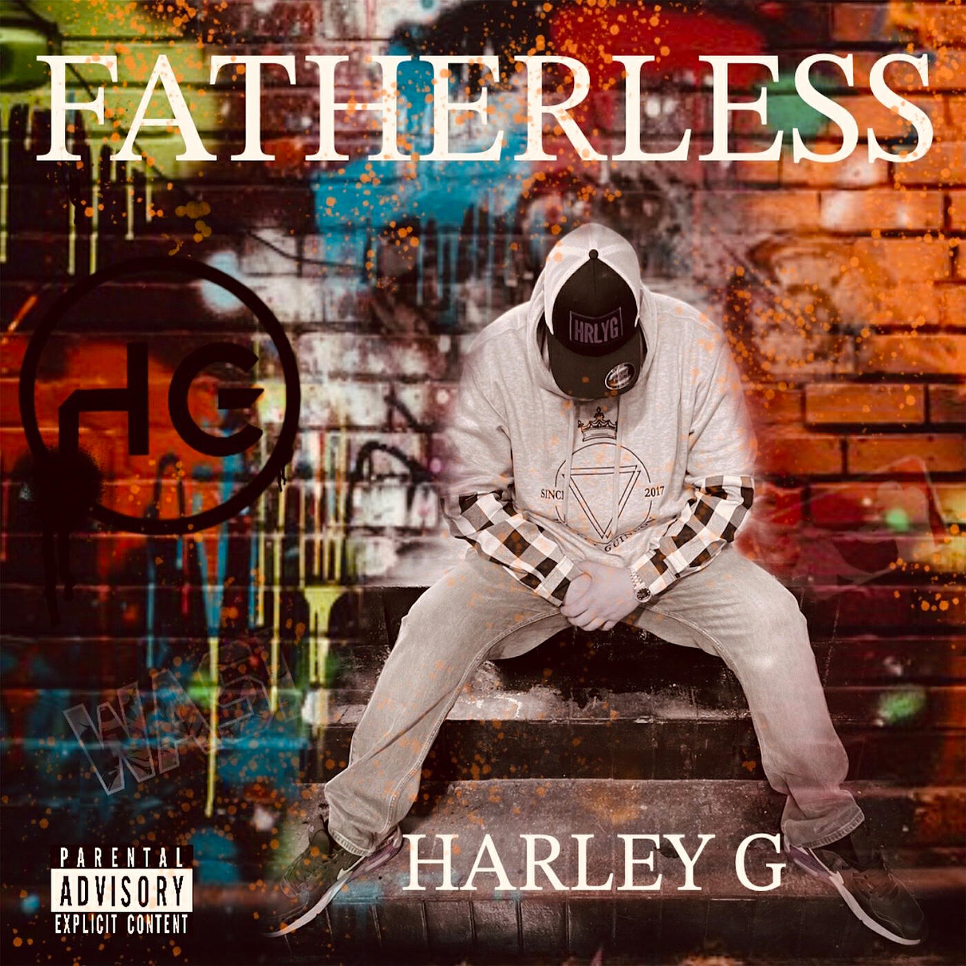 Релиз Fatherless