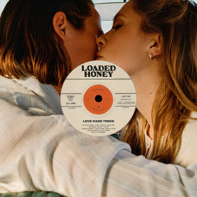 Релиз Loaded Honey