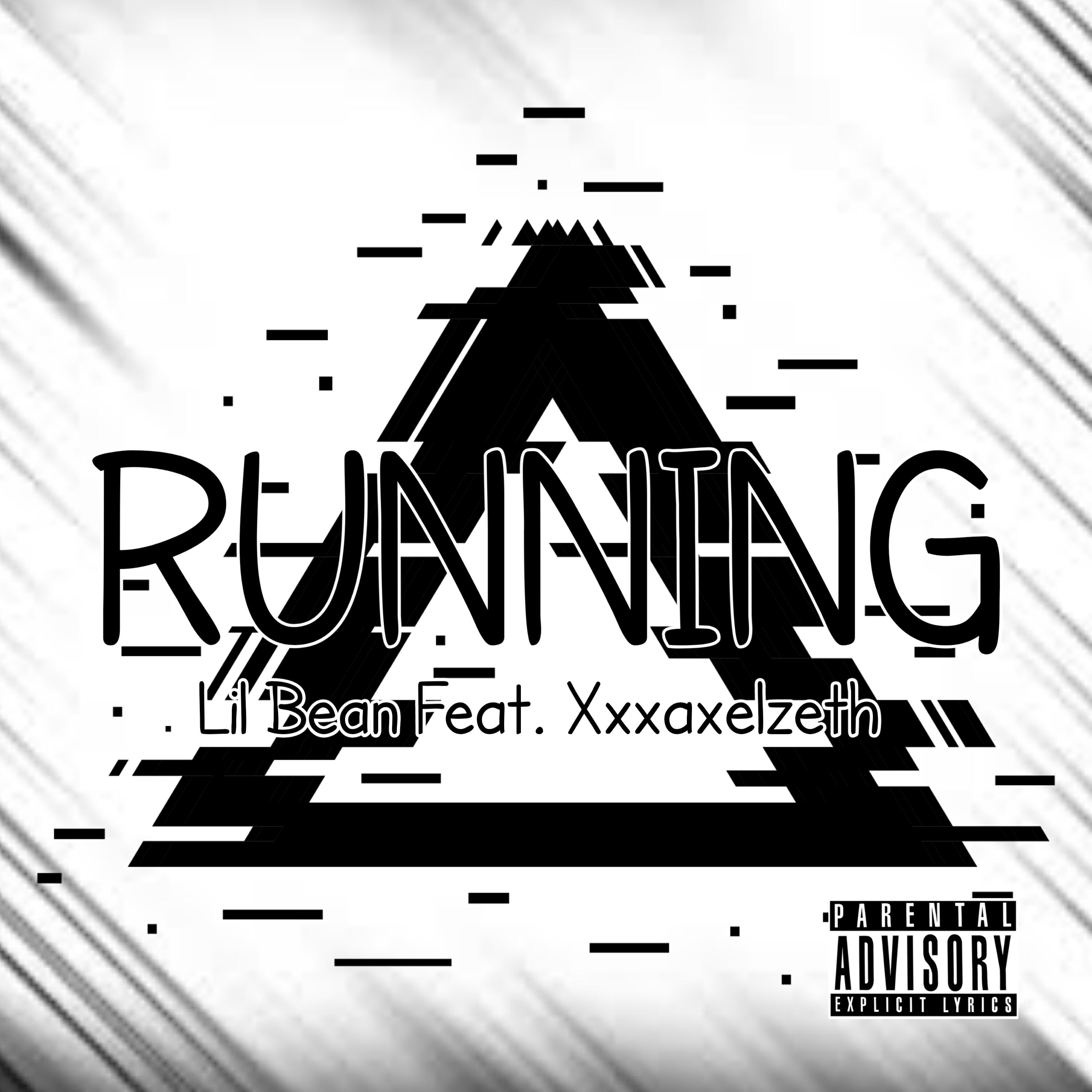 Релиз Running (feat. Xxxaxelzeth)