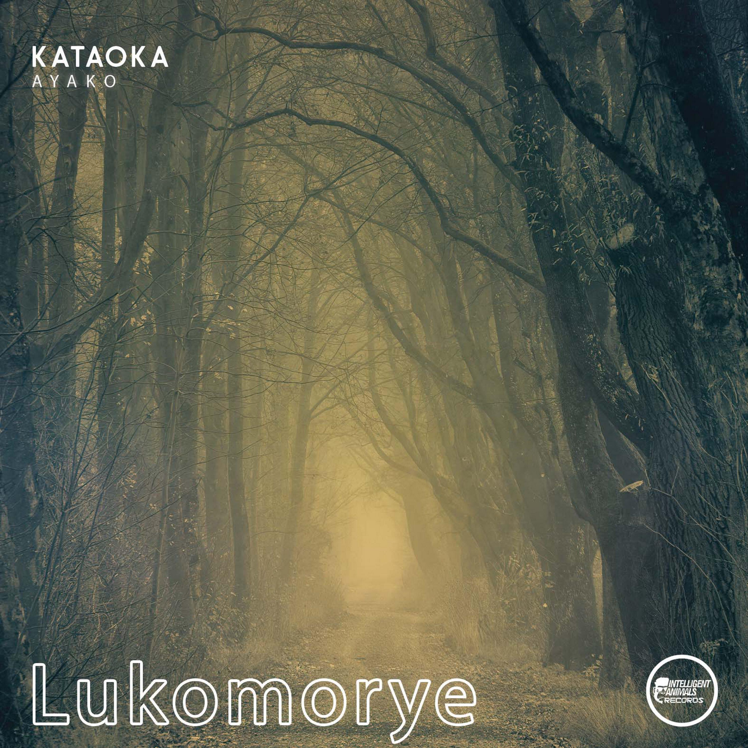 Релиз Lukomorye
