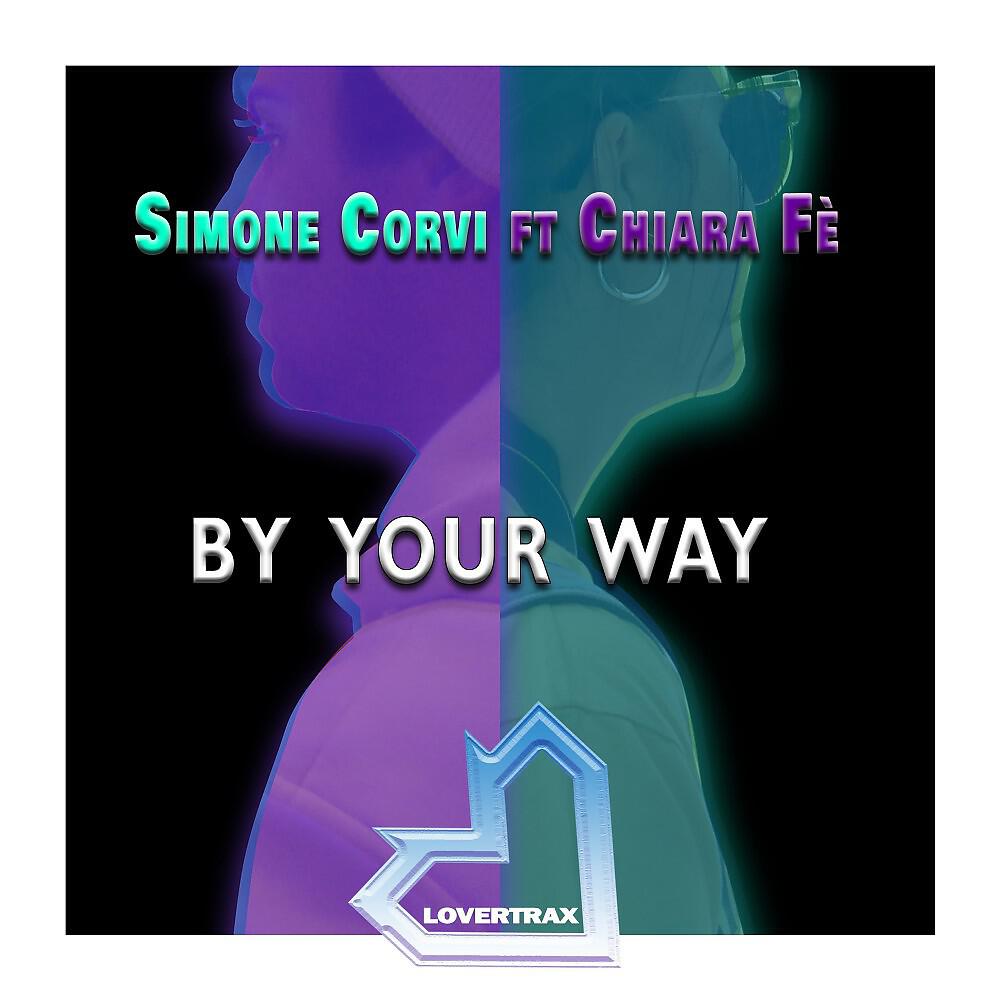 Релиз By Your Way