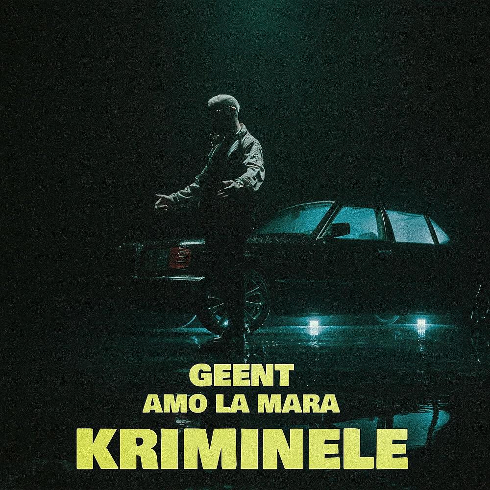 Релиз Kriminele