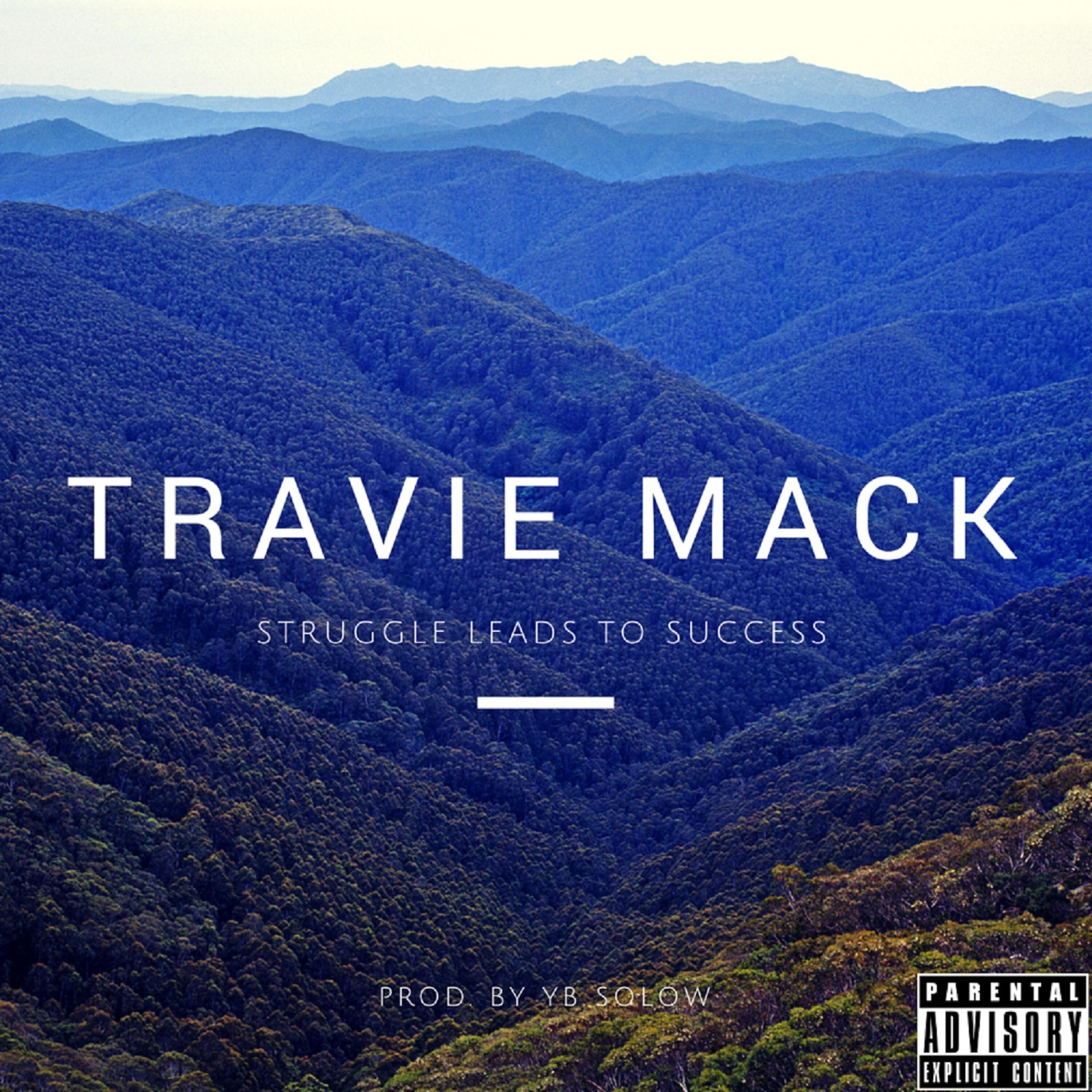 Релиз Struggle Leads to Success