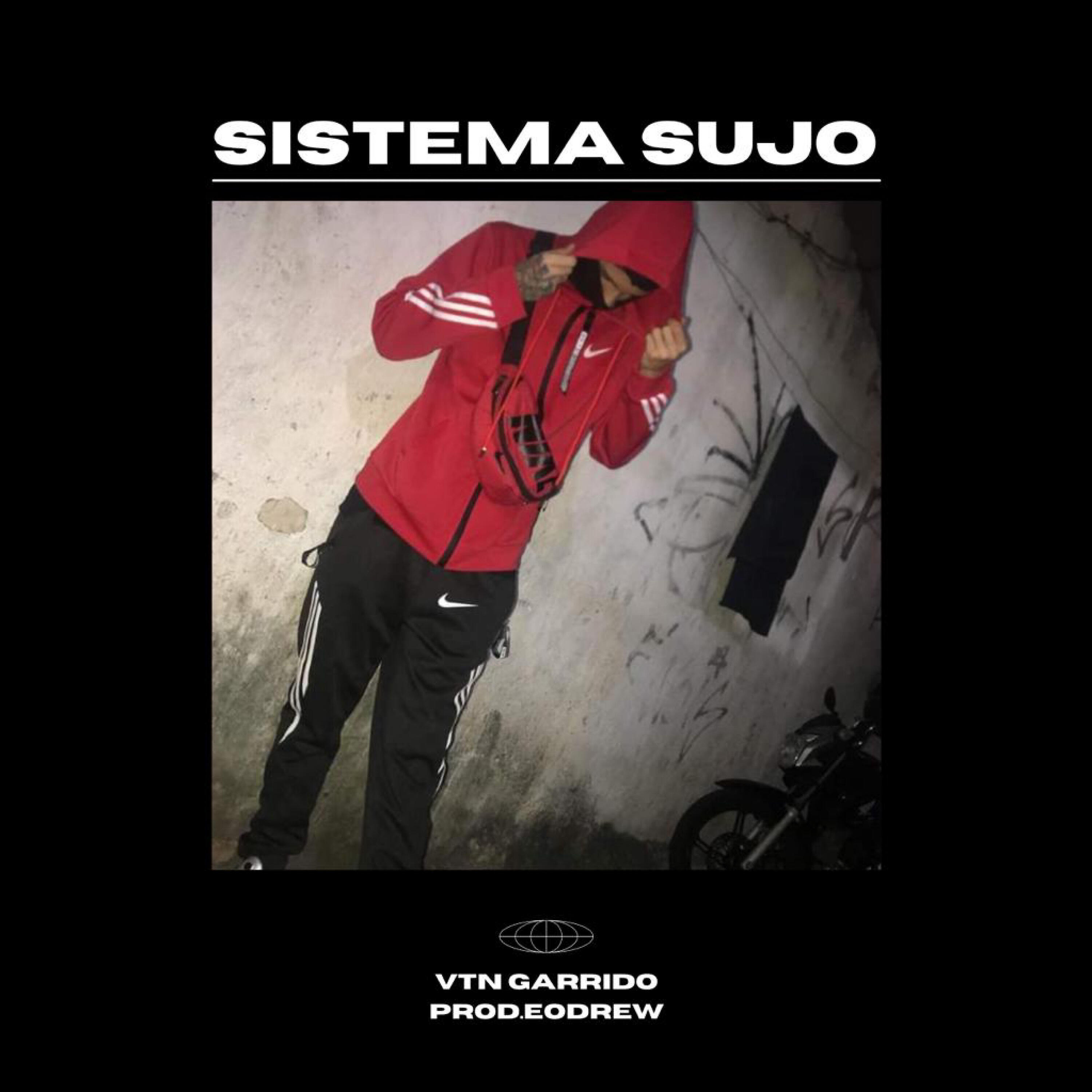 Релиз Sistema Sujo