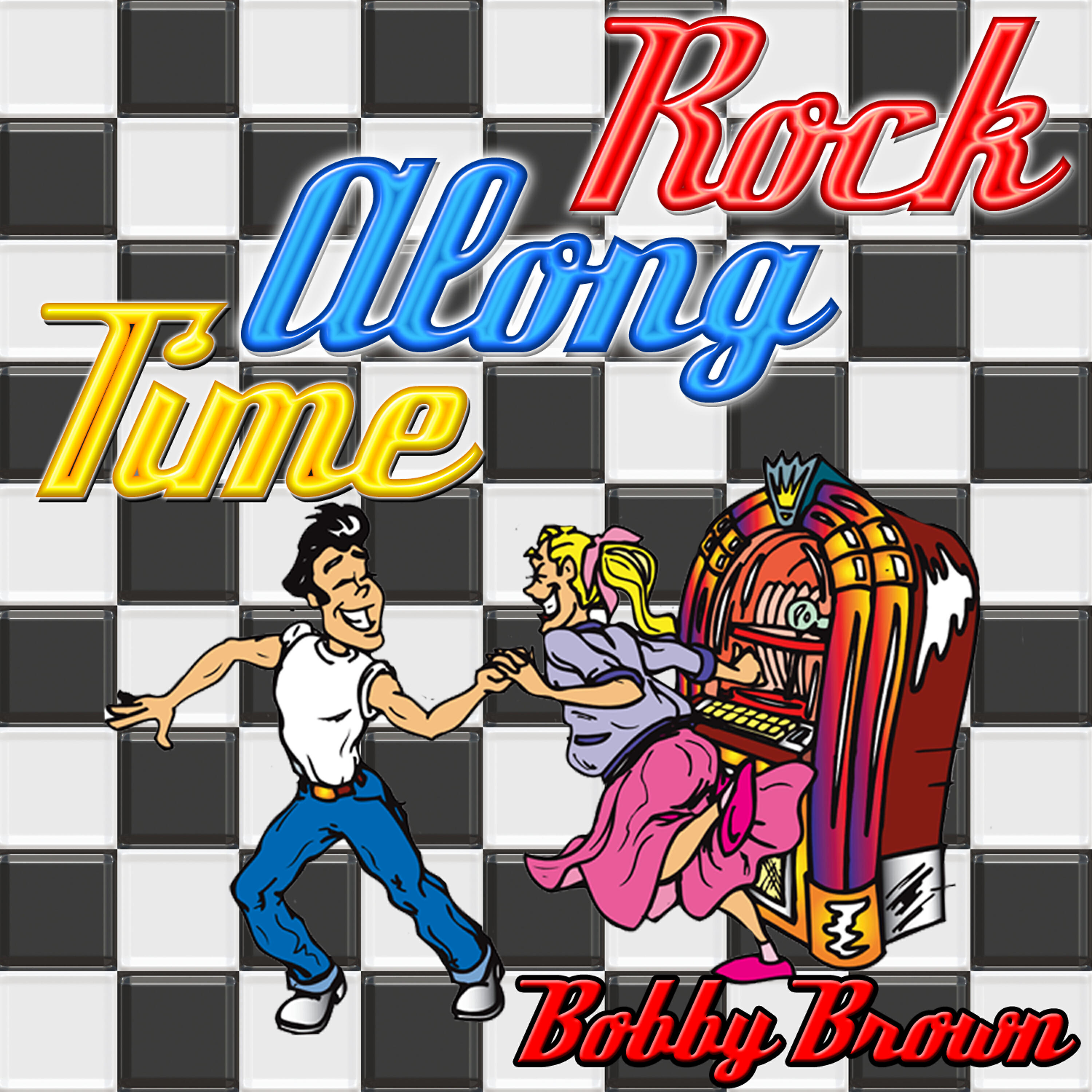 Релиз Rock Along Time
