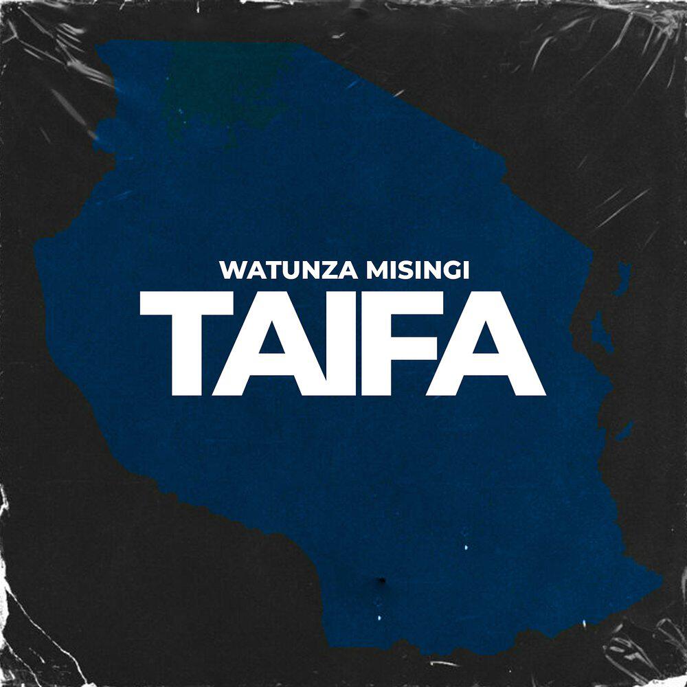 Релиз Taifa