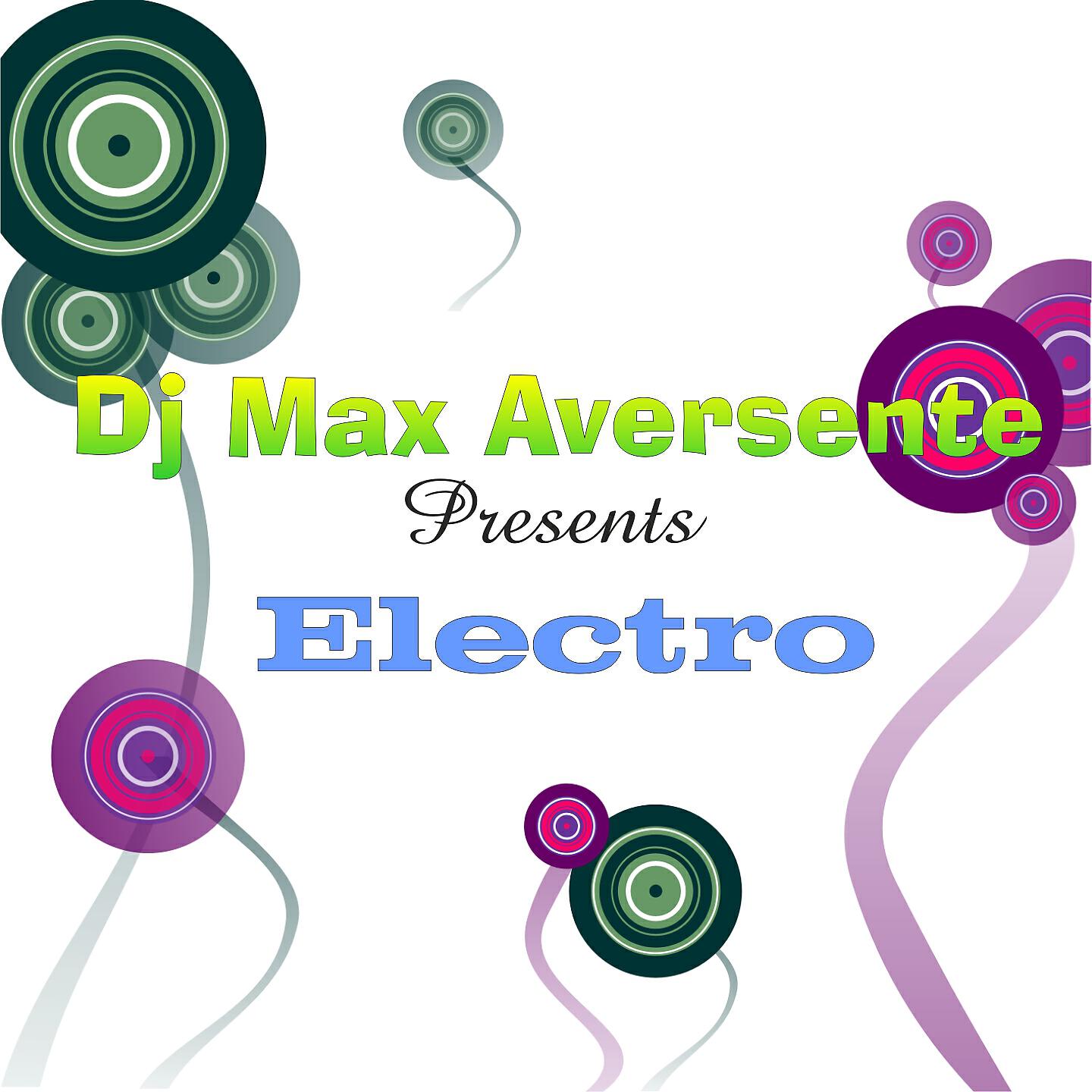 Релиз Electro