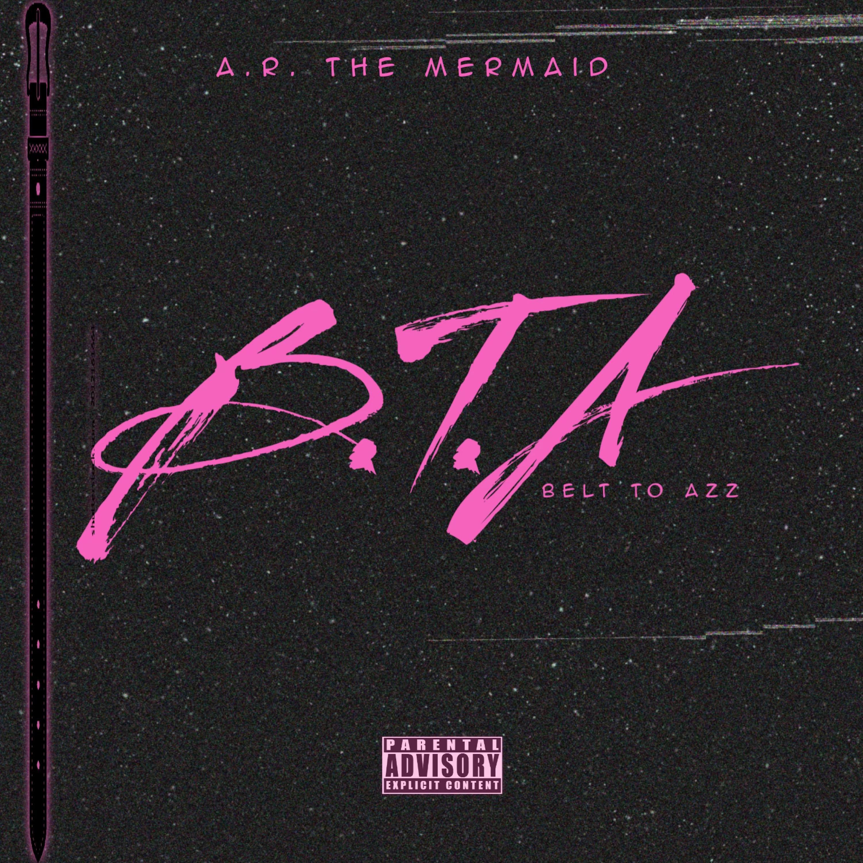 Релиз B.T.A.