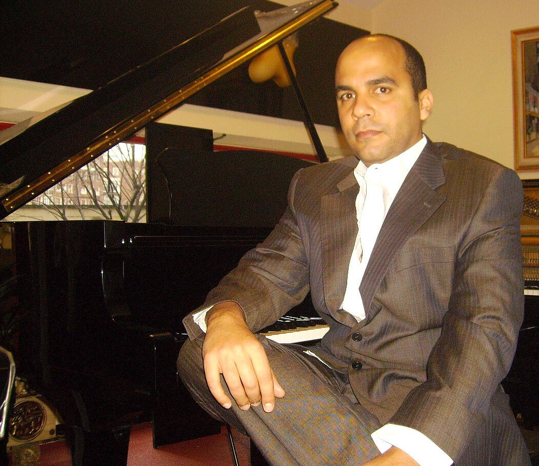 Daniel Amat