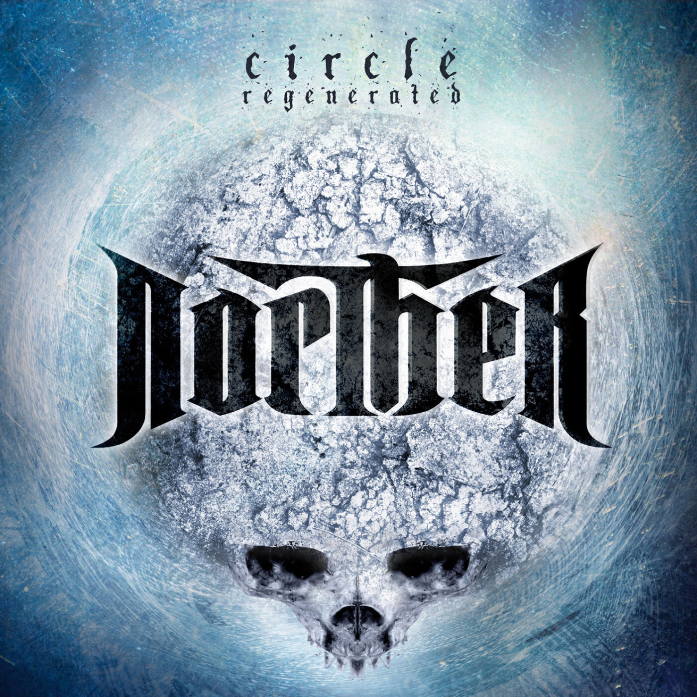 Релиз Circle Regenerated