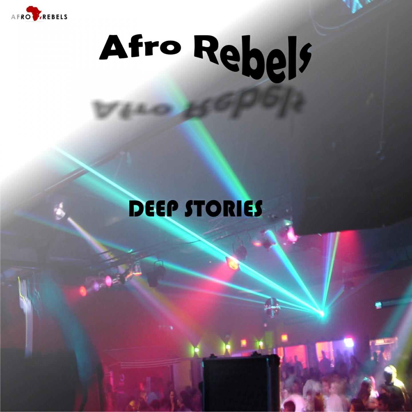 Релиз Deep Stories