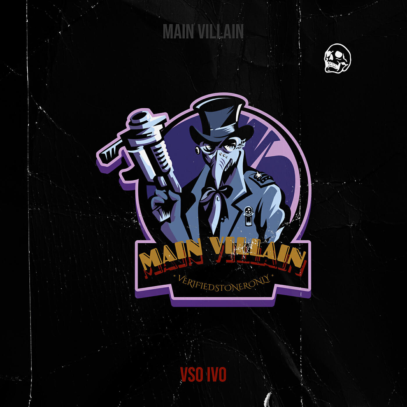 Релиз Main Villain