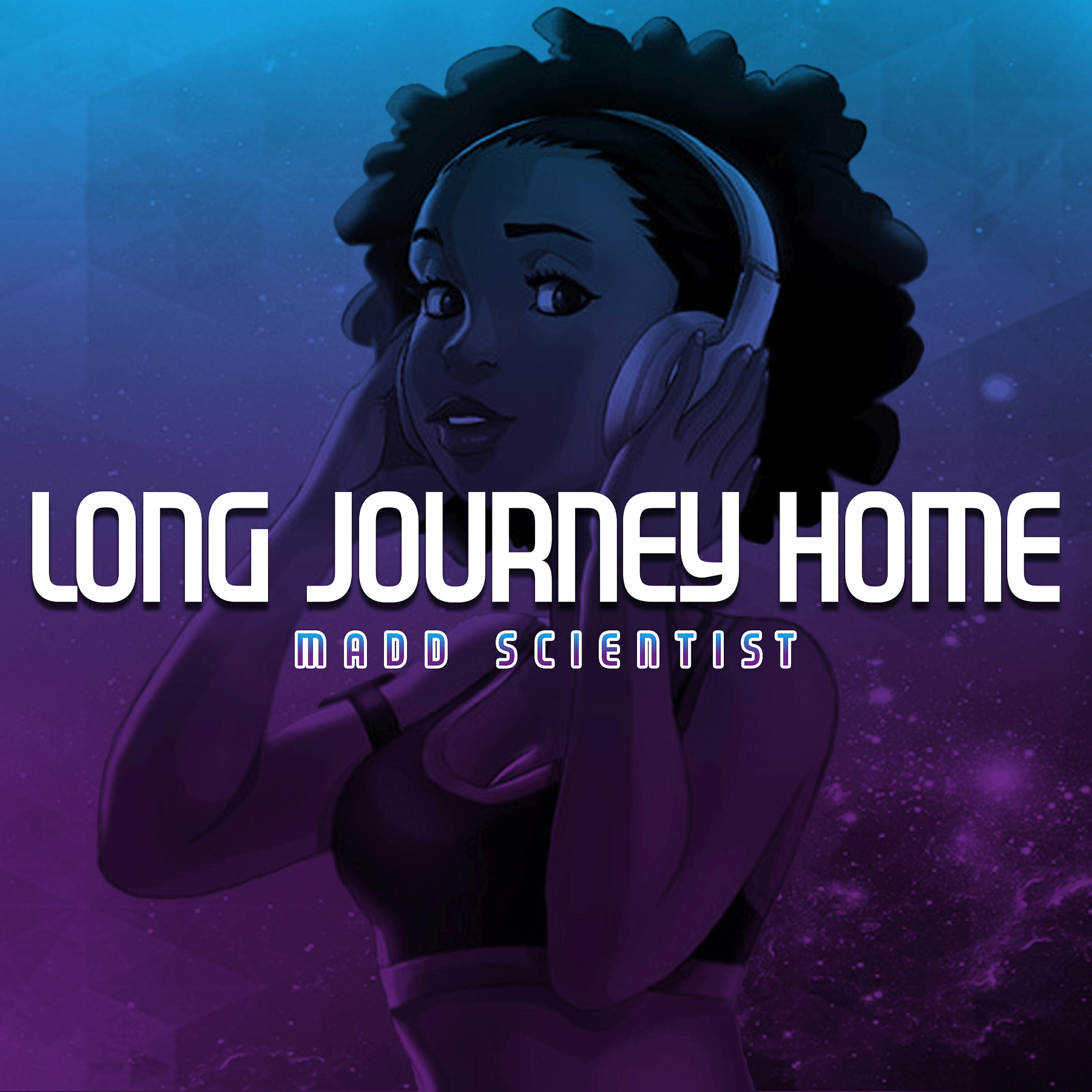 Релиз Long Journey Home