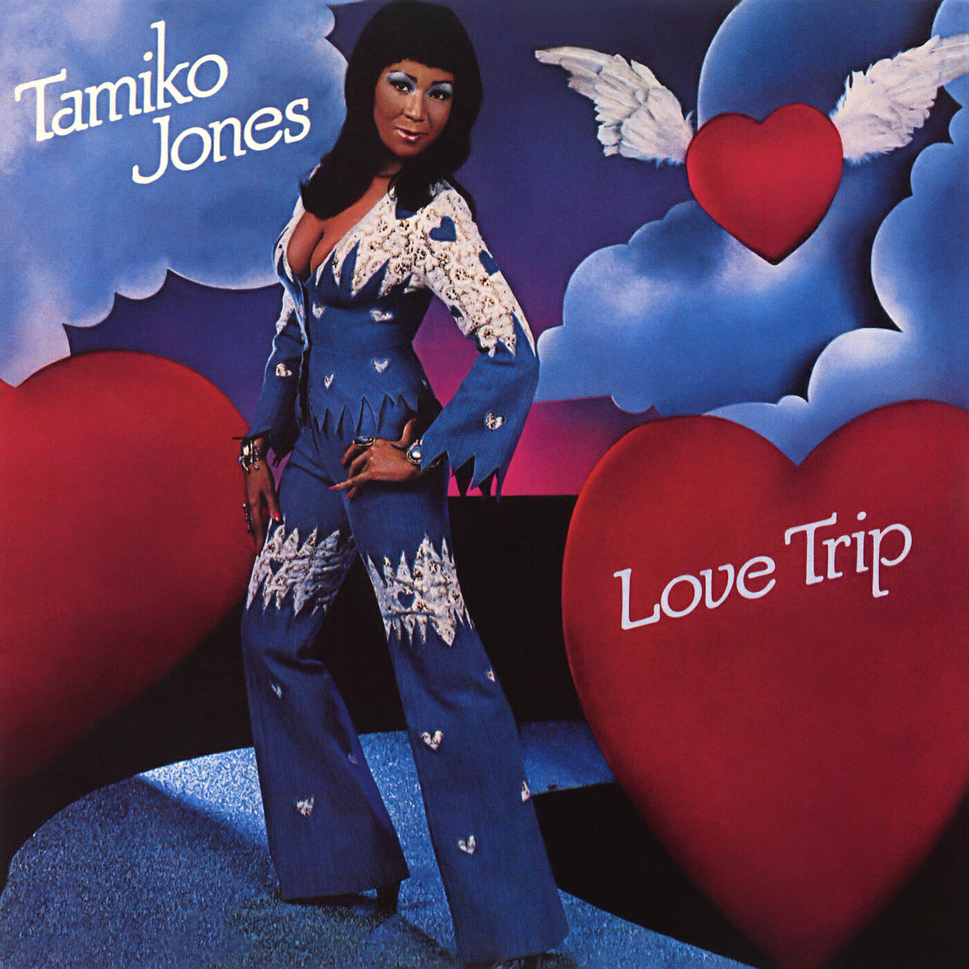 Релиз Love Trip