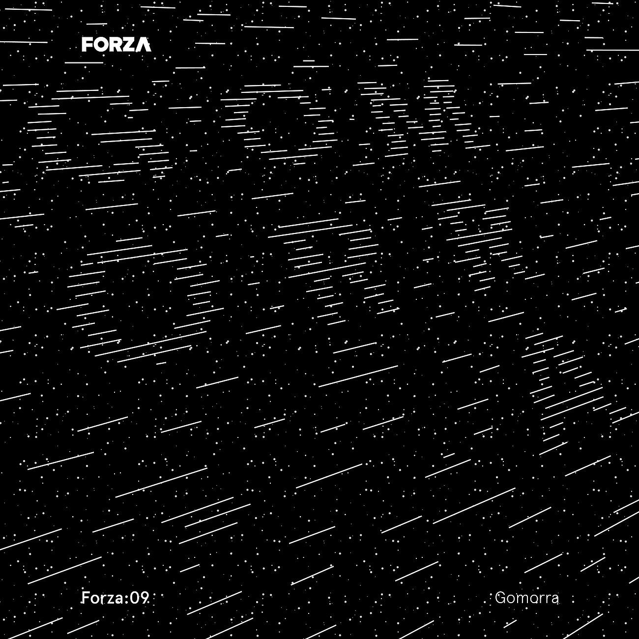 Релиз FORZA.09