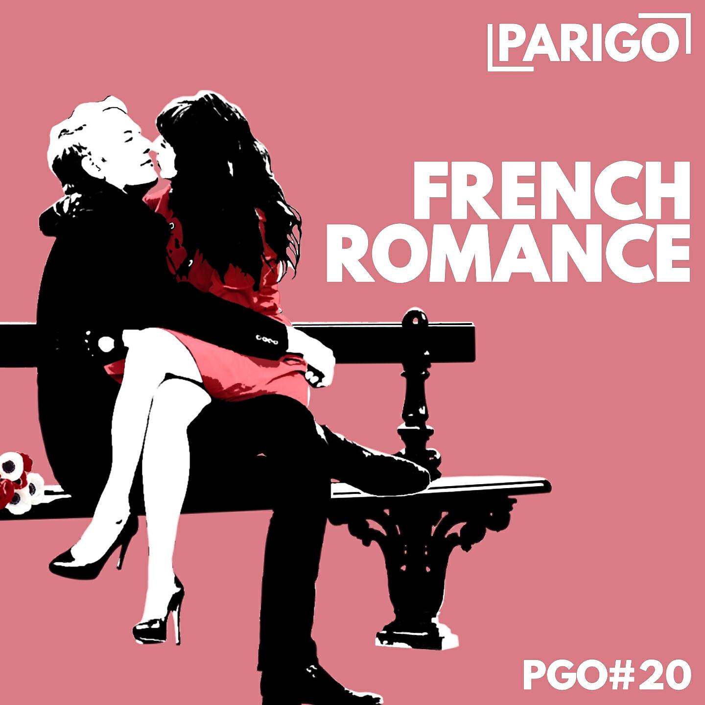 Релиз A French Romance