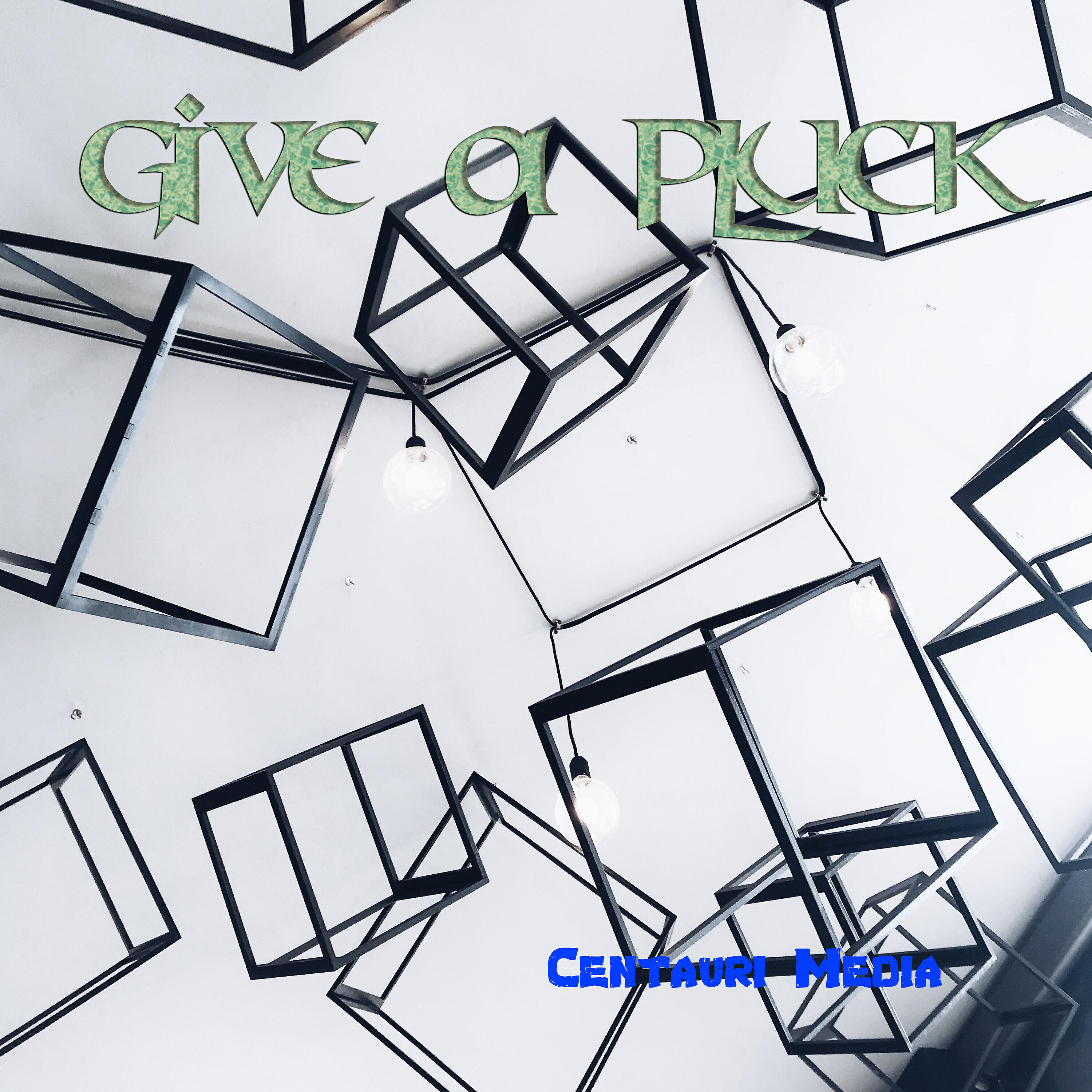 Релиз Give A Pluck