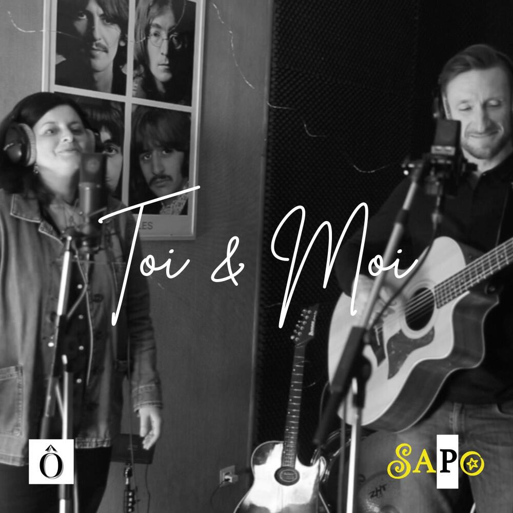 Релиз Toi et moi (Viens-Là)