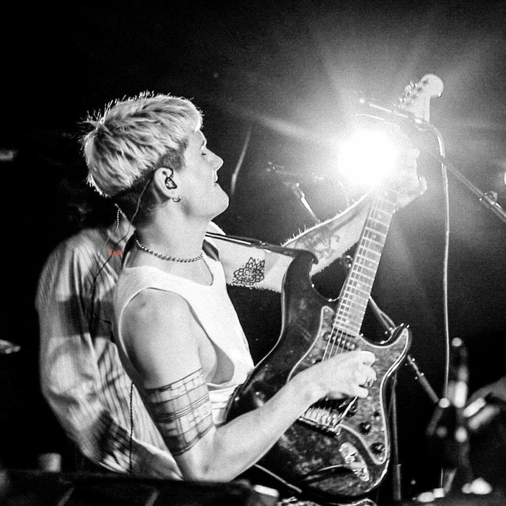 Релиз Don't Dance (Live at the Loft, Vienna)