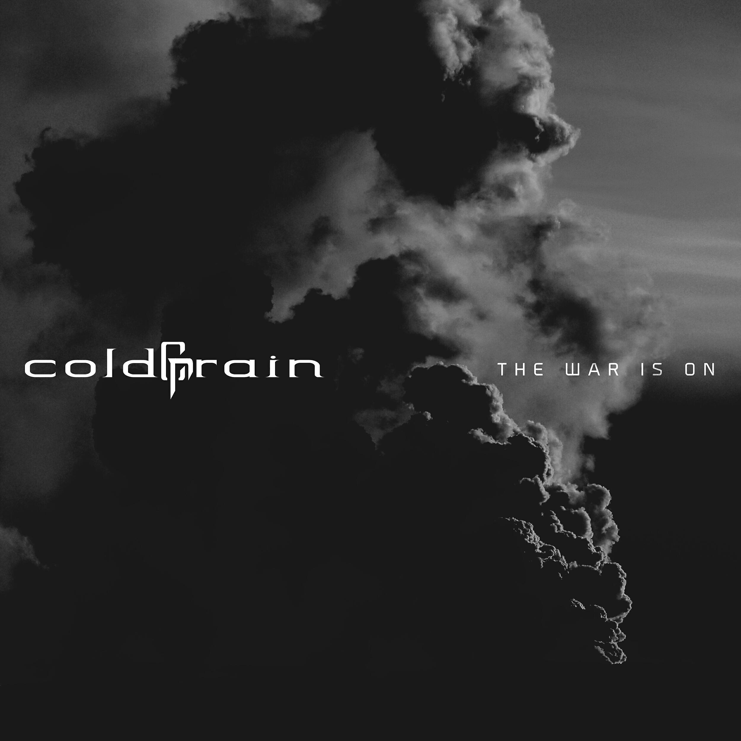 Релиз The War Is On