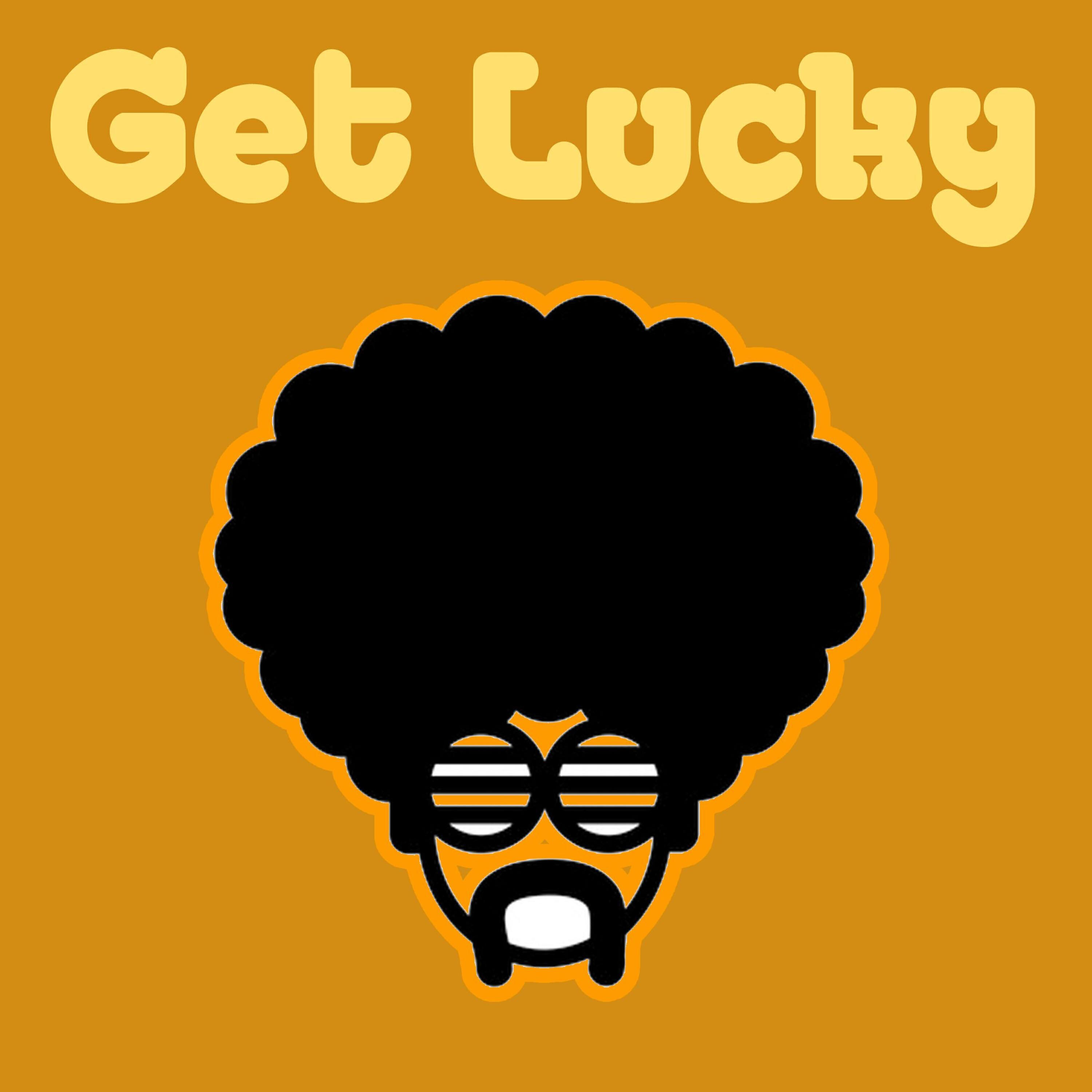 Релиз Get Lucky