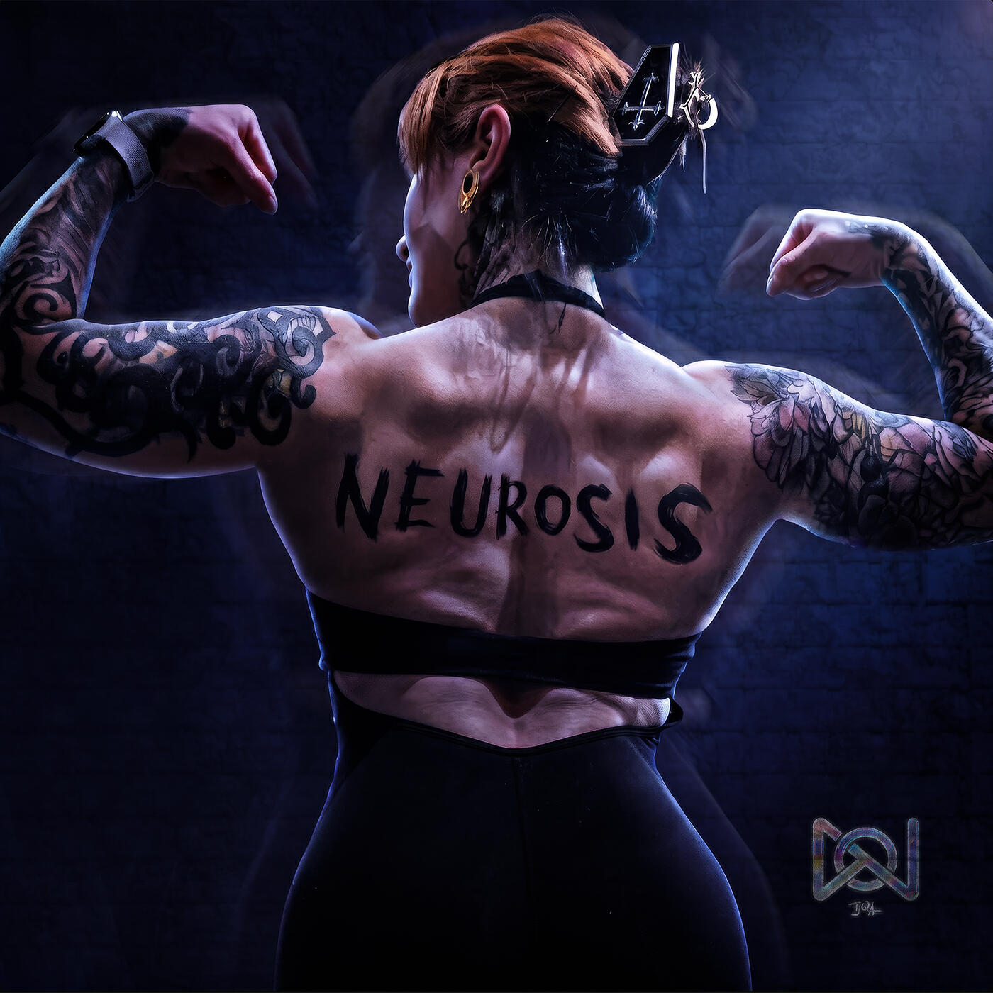 Релиз Neurosis