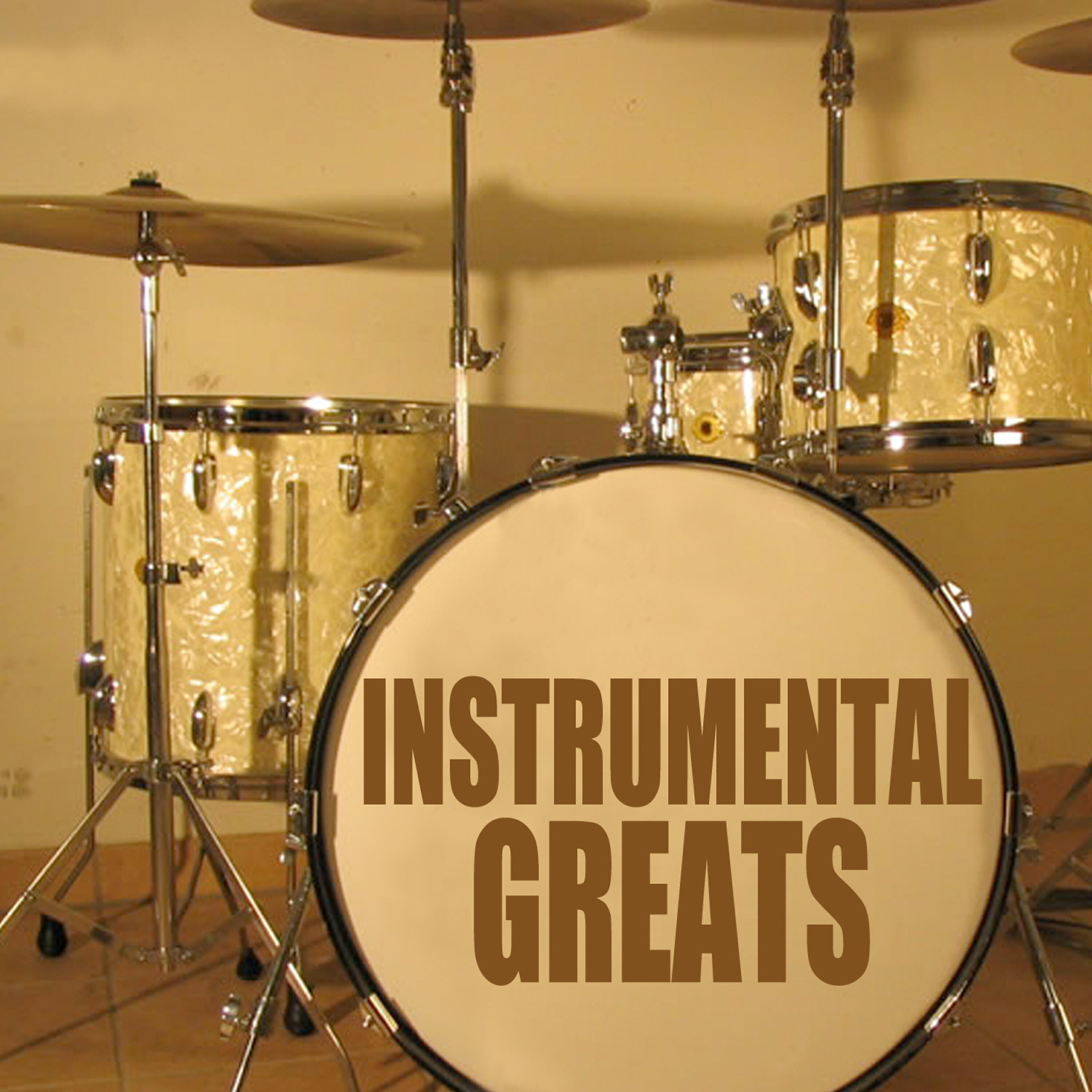 Релиз Instrumental Greats