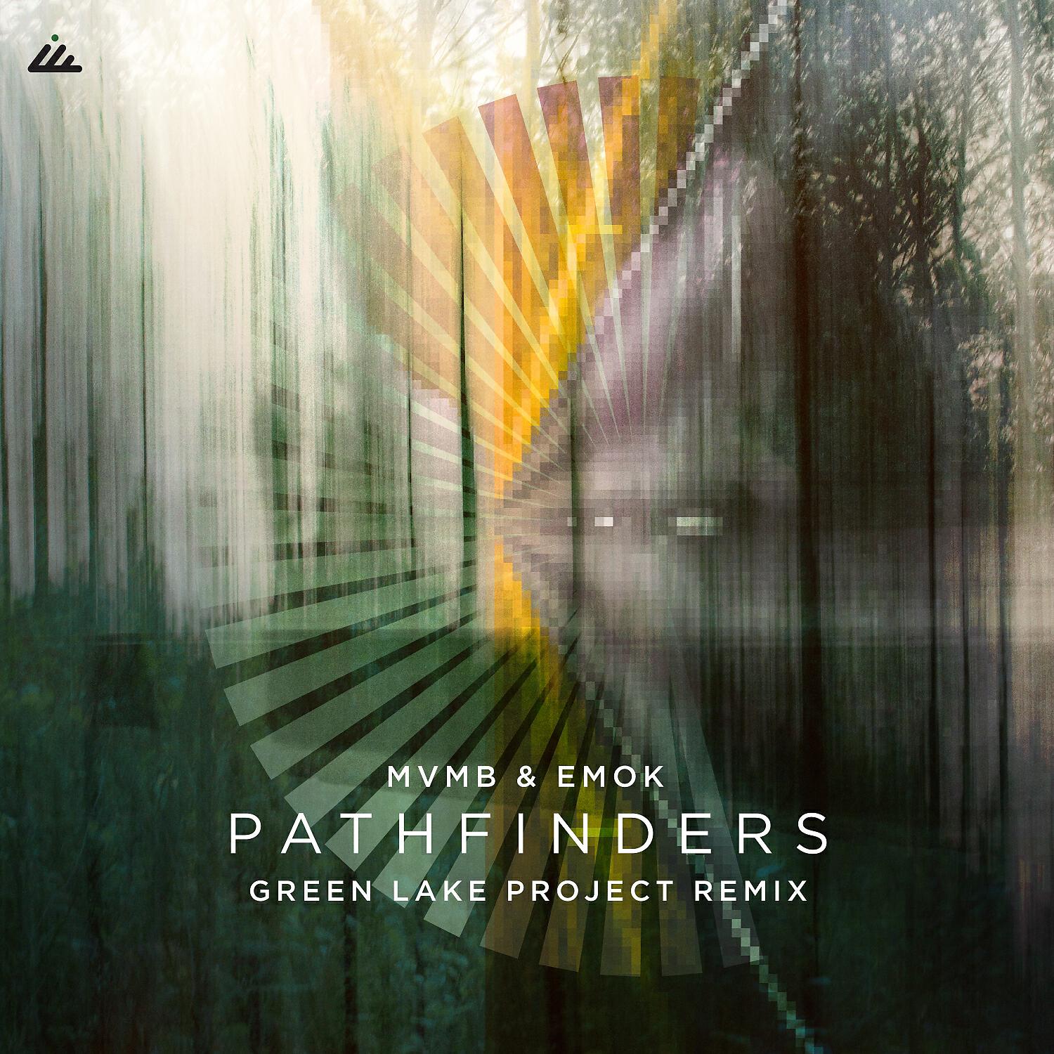 Релиз Pathfinders
