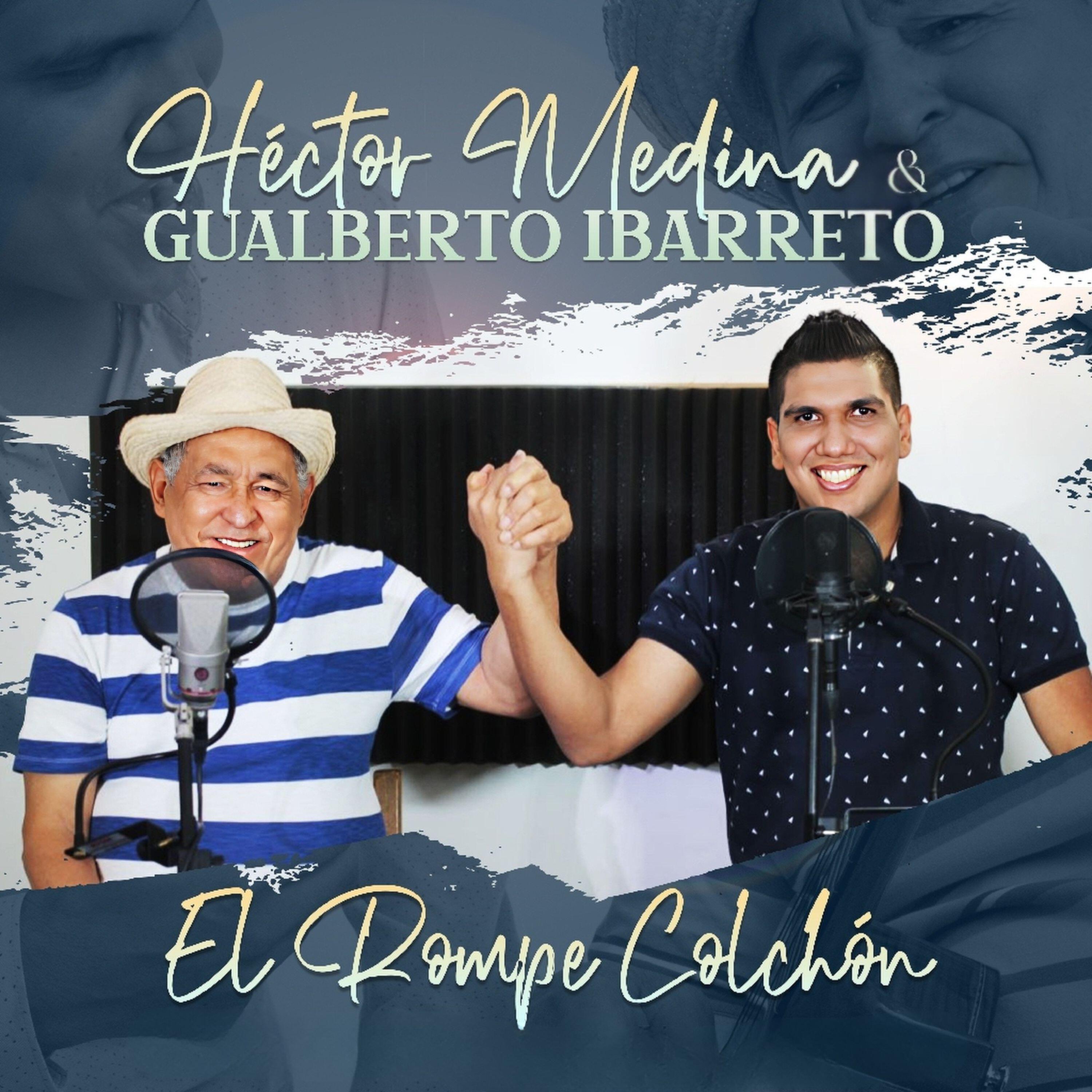 Gualberto Ibarreto