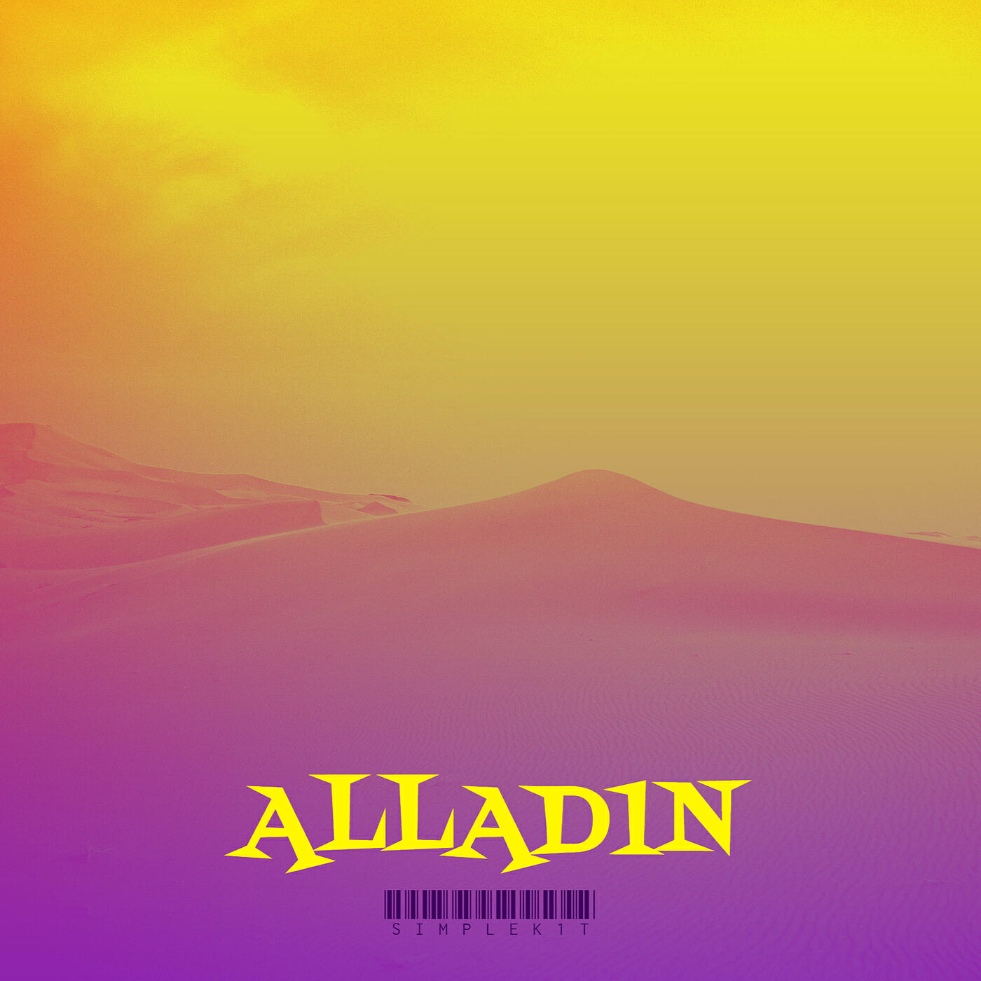 Релиз Allad1n