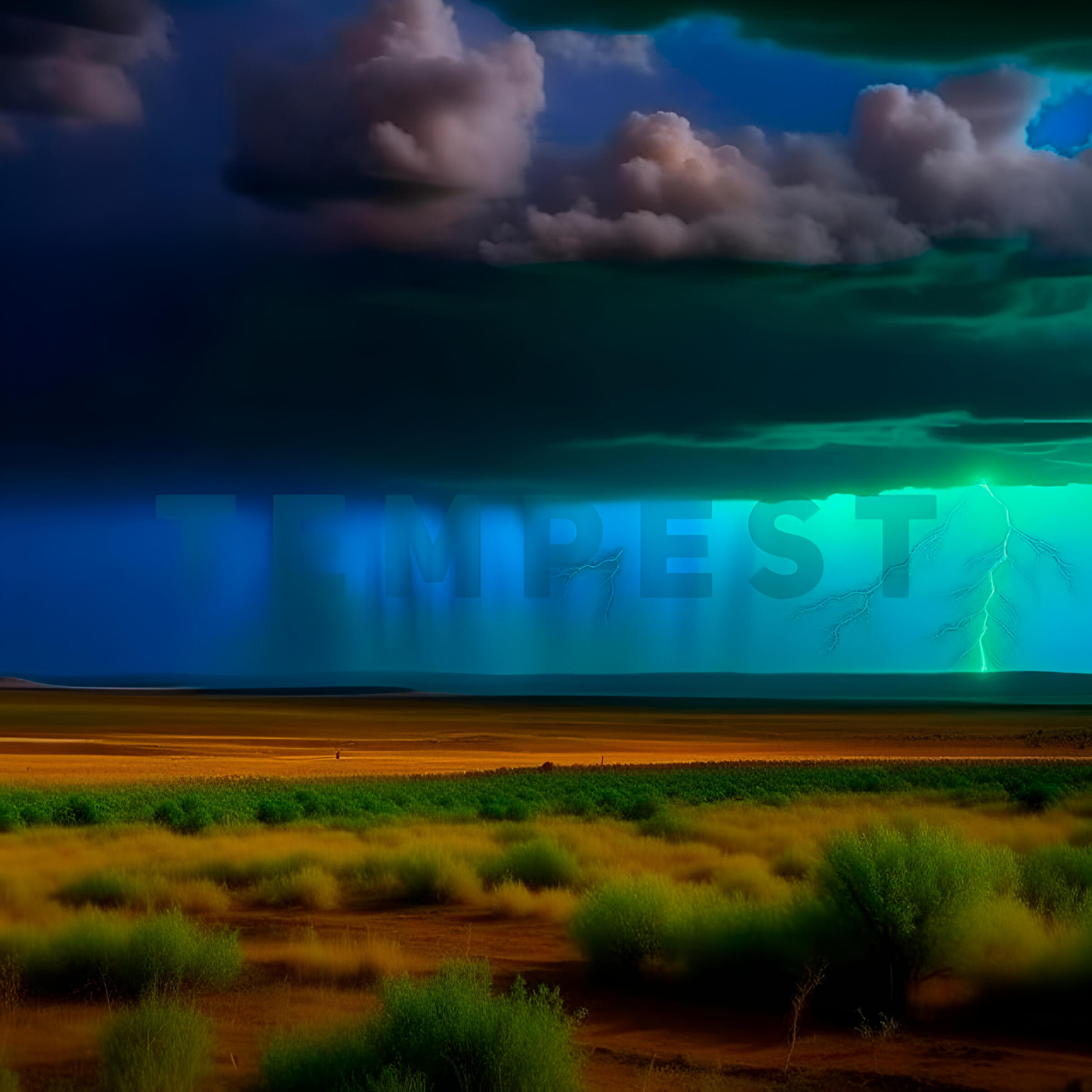 Релиз Tempest
