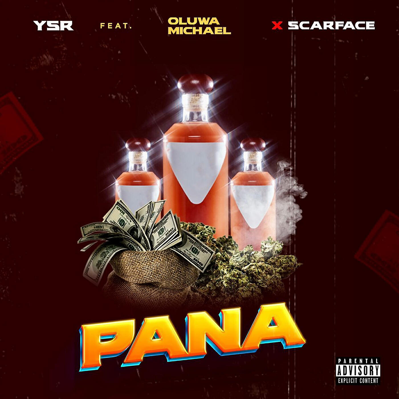 Релиз Pana