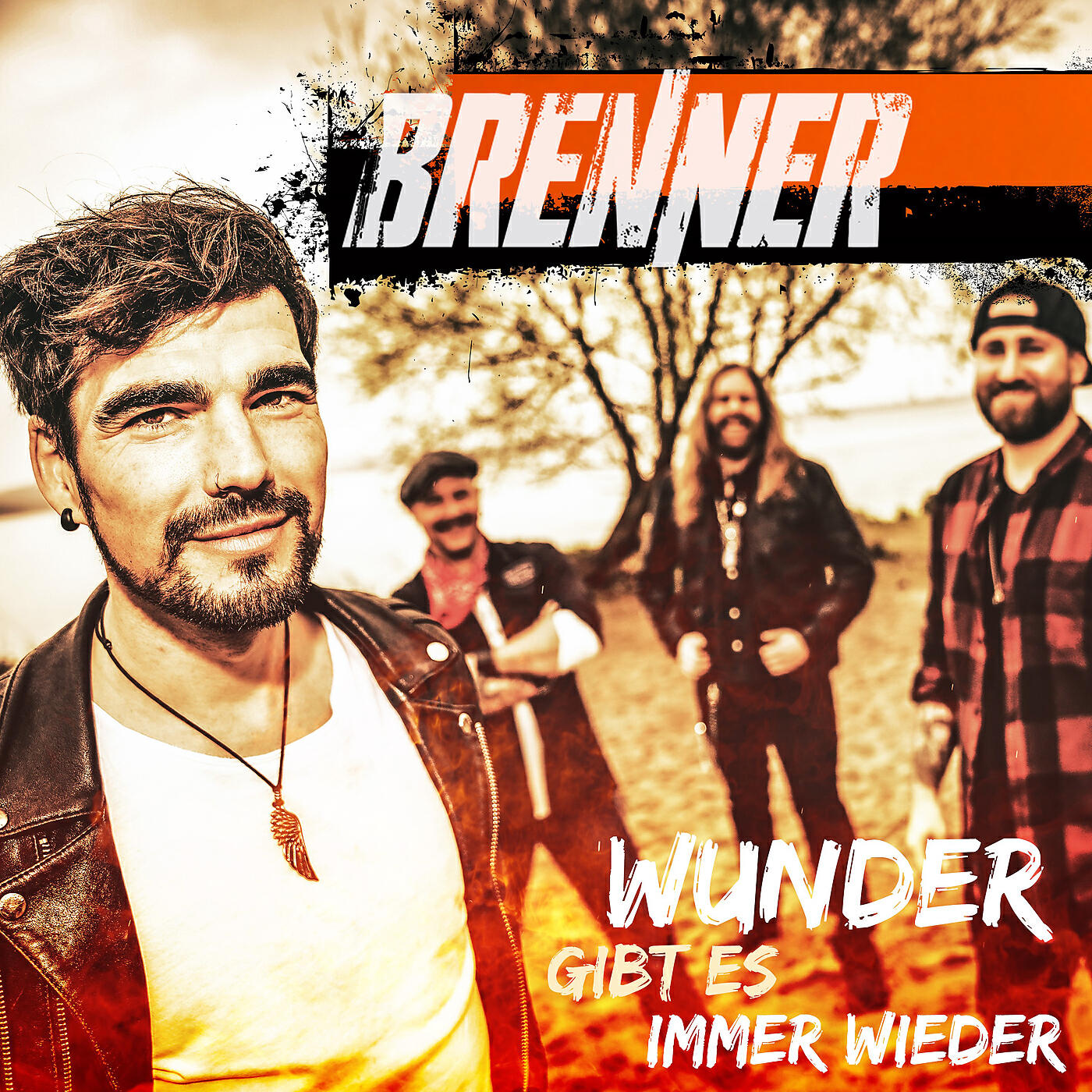 Релиз Wunder gibt es immer wieder